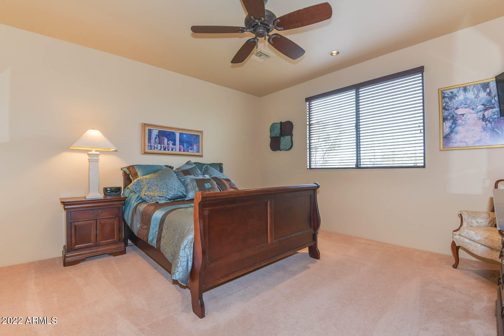 BOULDER CREST ESTATES UNIT 3 AT TROON NORTH - Residential