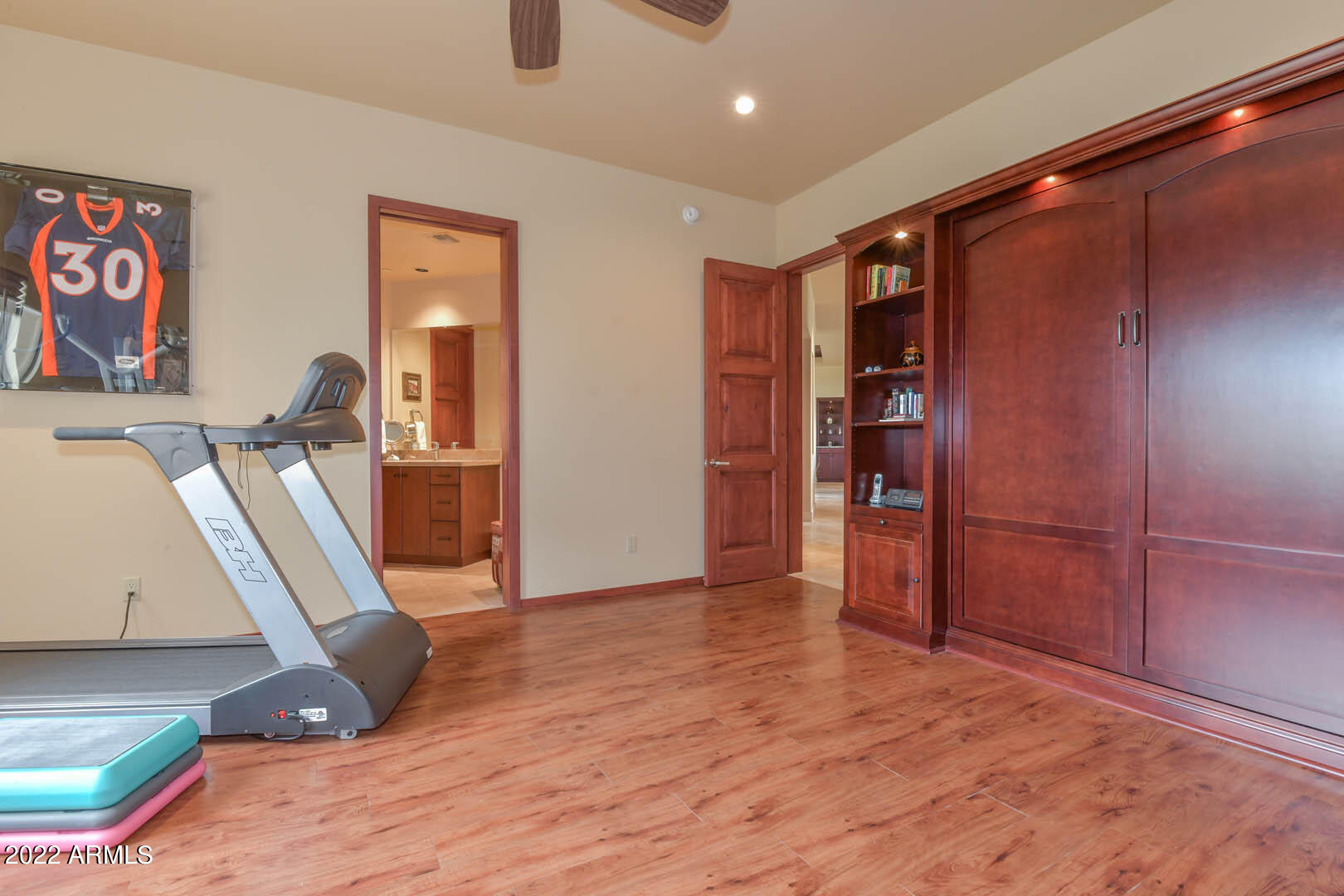 BOULDER CREST ESTATES UNIT 3 AT TROON NORTH - Residential