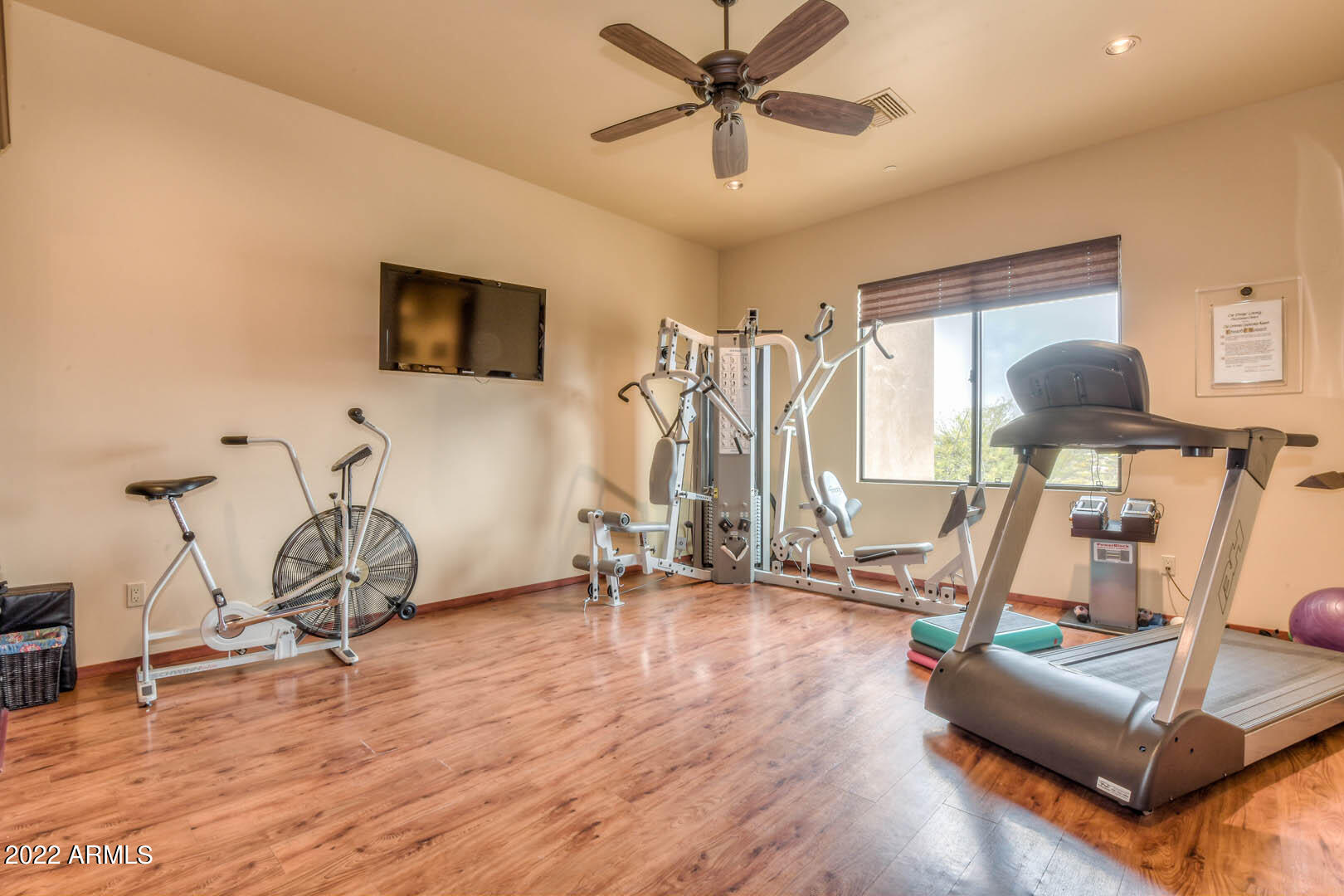 BOULDER CREST ESTATES UNIT 3 AT TROON NORTH - Residential