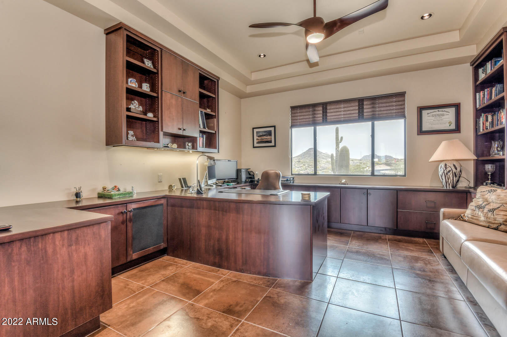 BOULDER CREST ESTATES UNIT 3 AT TROON NORTH - Residential