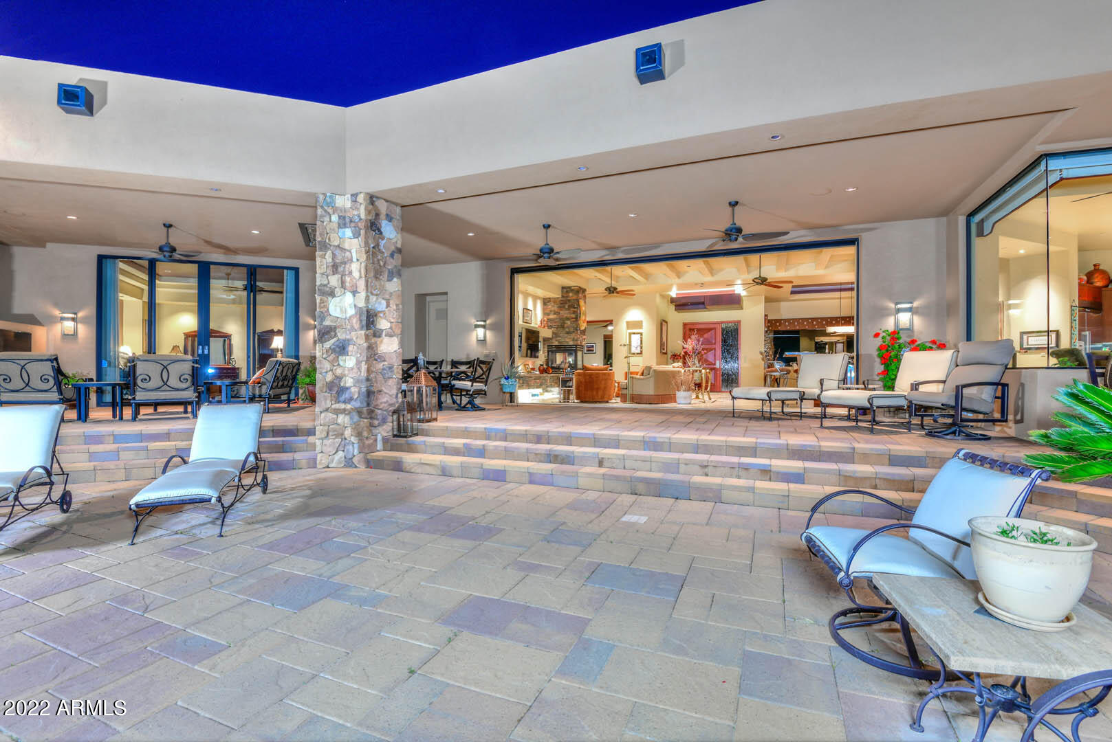 BOULDER CREST ESTATES UNIT 3 AT TROON NORTH - Residential