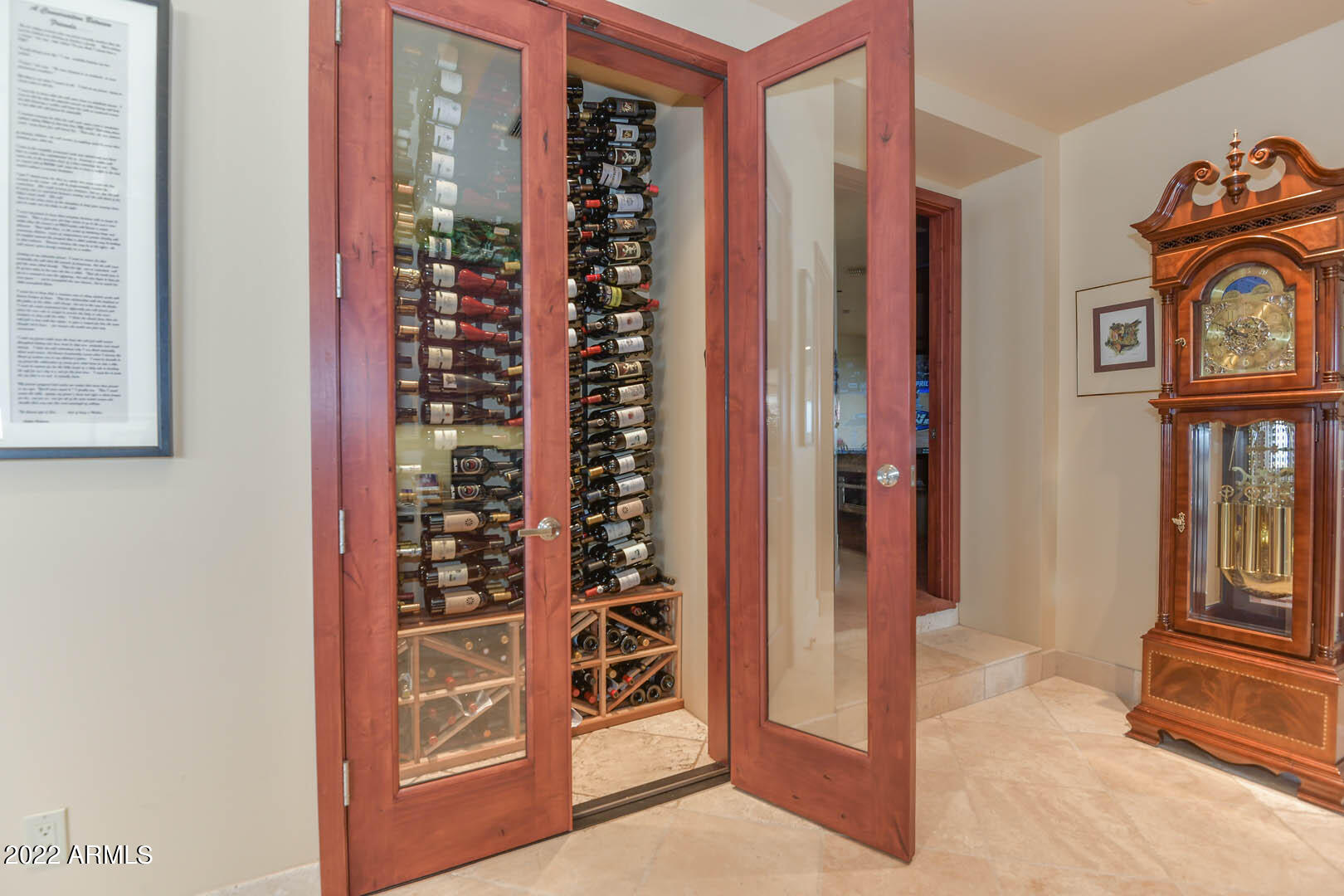 BOULDER CREST ESTATES UNIT 3 AT TROON NORTH - Residential