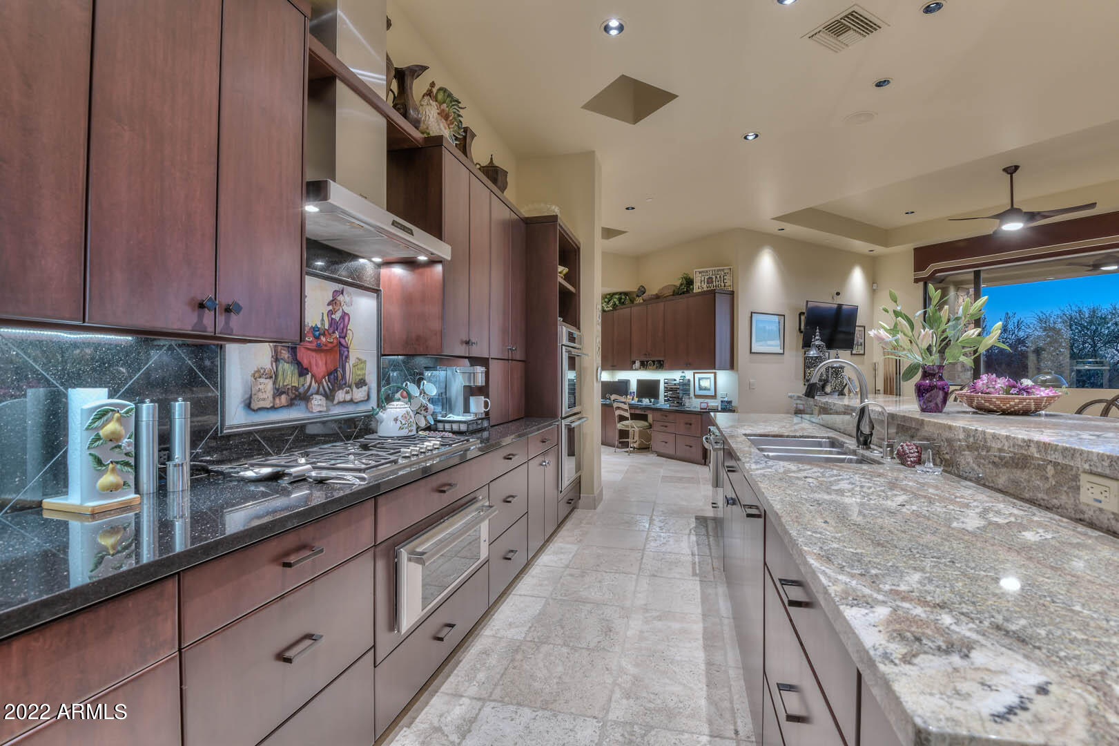 BOULDER CREST ESTATES UNIT 3 AT TROON NORTH - Residential