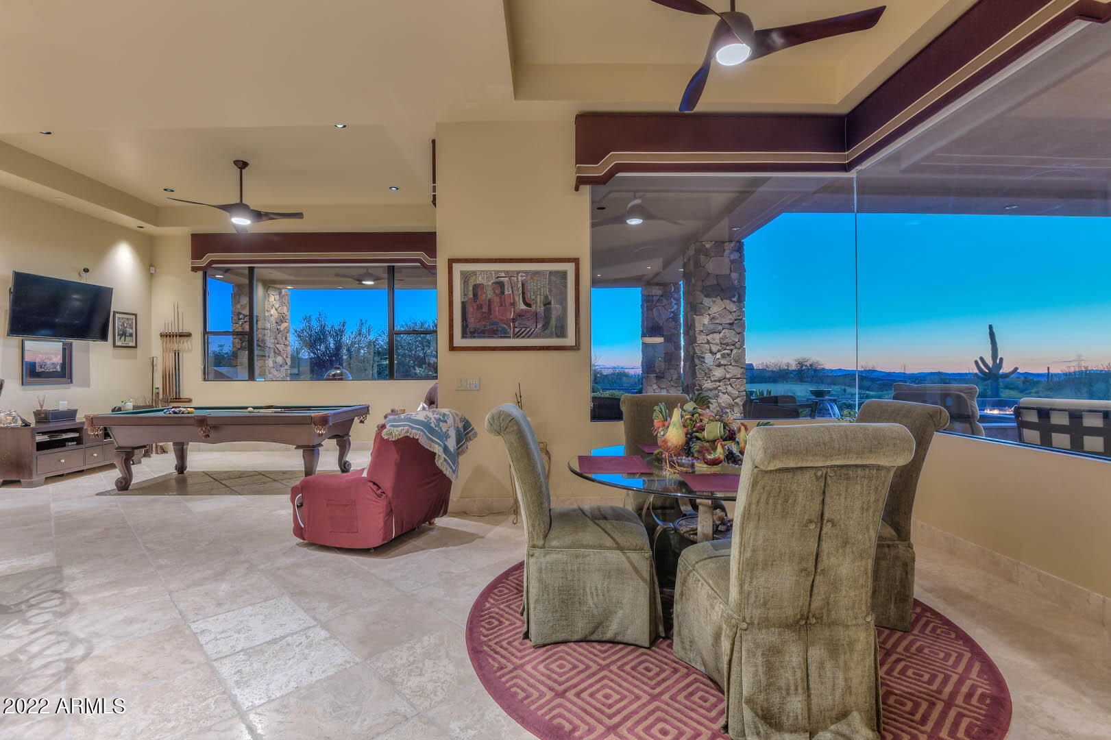 BOULDER CREST ESTATES UNIT 3 AT TROON NORTH - Residential