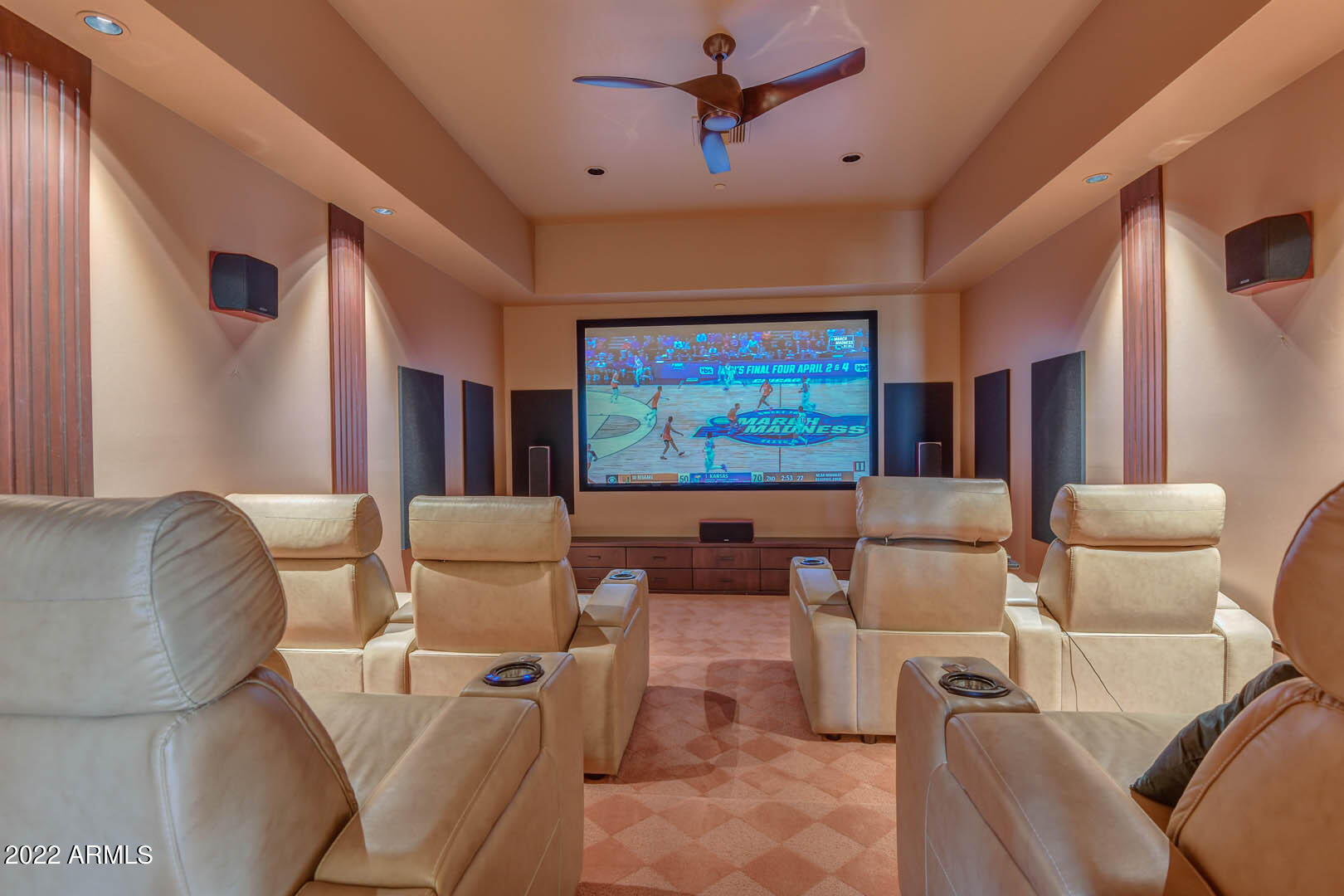 BOULDER CREST ESTATES UNIT 3 AT TROON NORTH - Residential