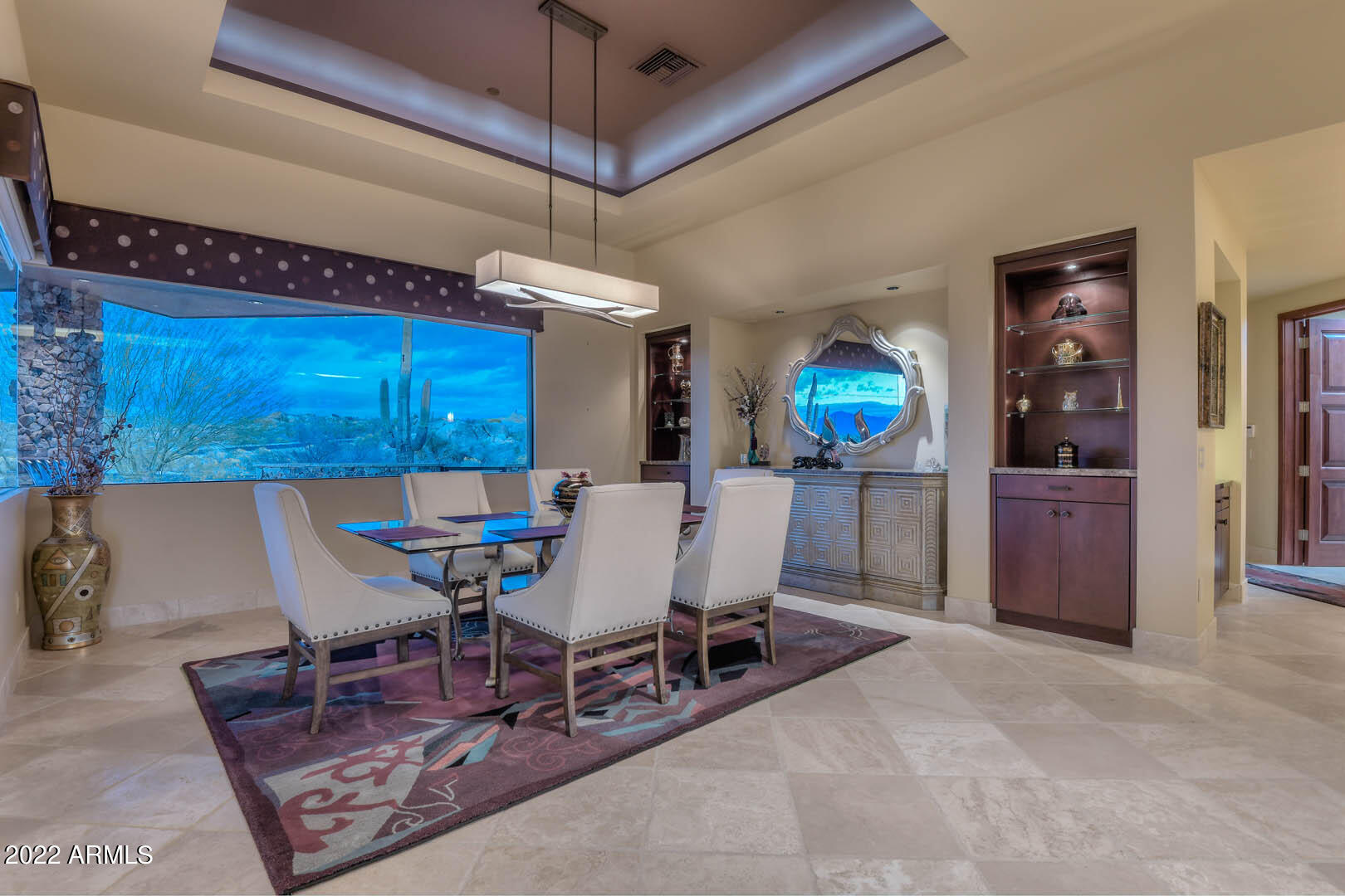 BOULDER CREST ESTATES UNIT 3 AT TROON NORTH - Residential