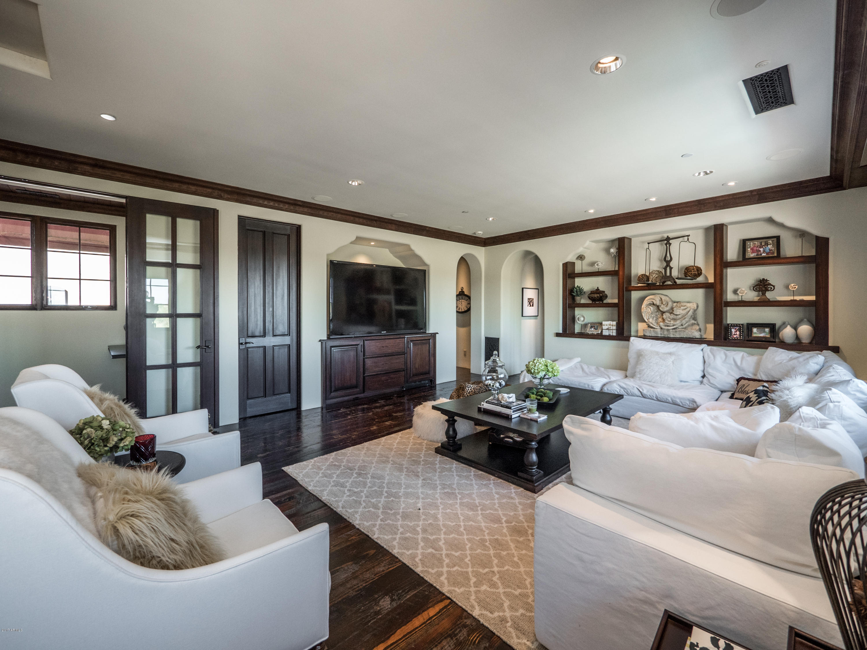 Silverleaf at DC Ranch - Residential