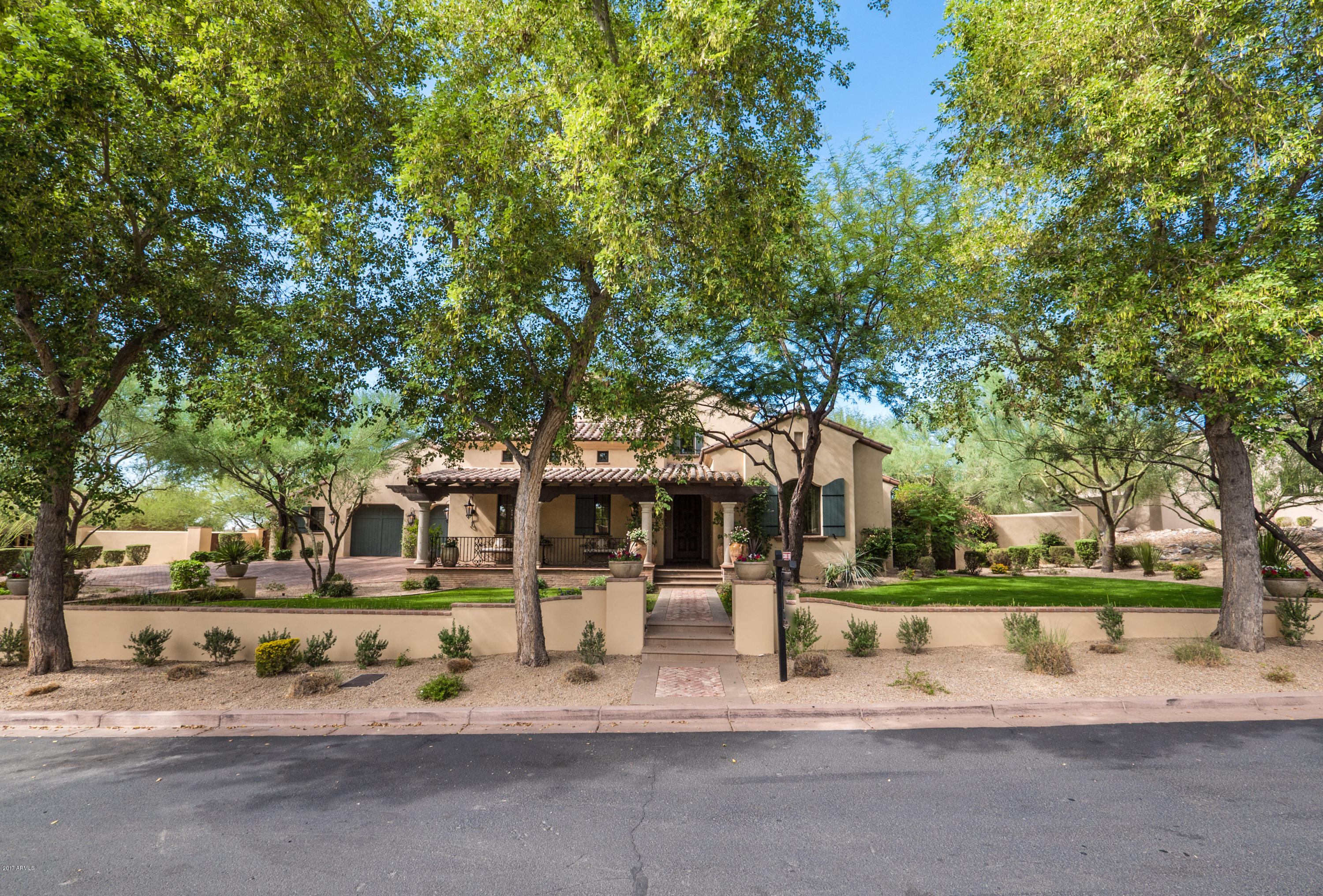 Silverleaf at DC Ranch - Residential