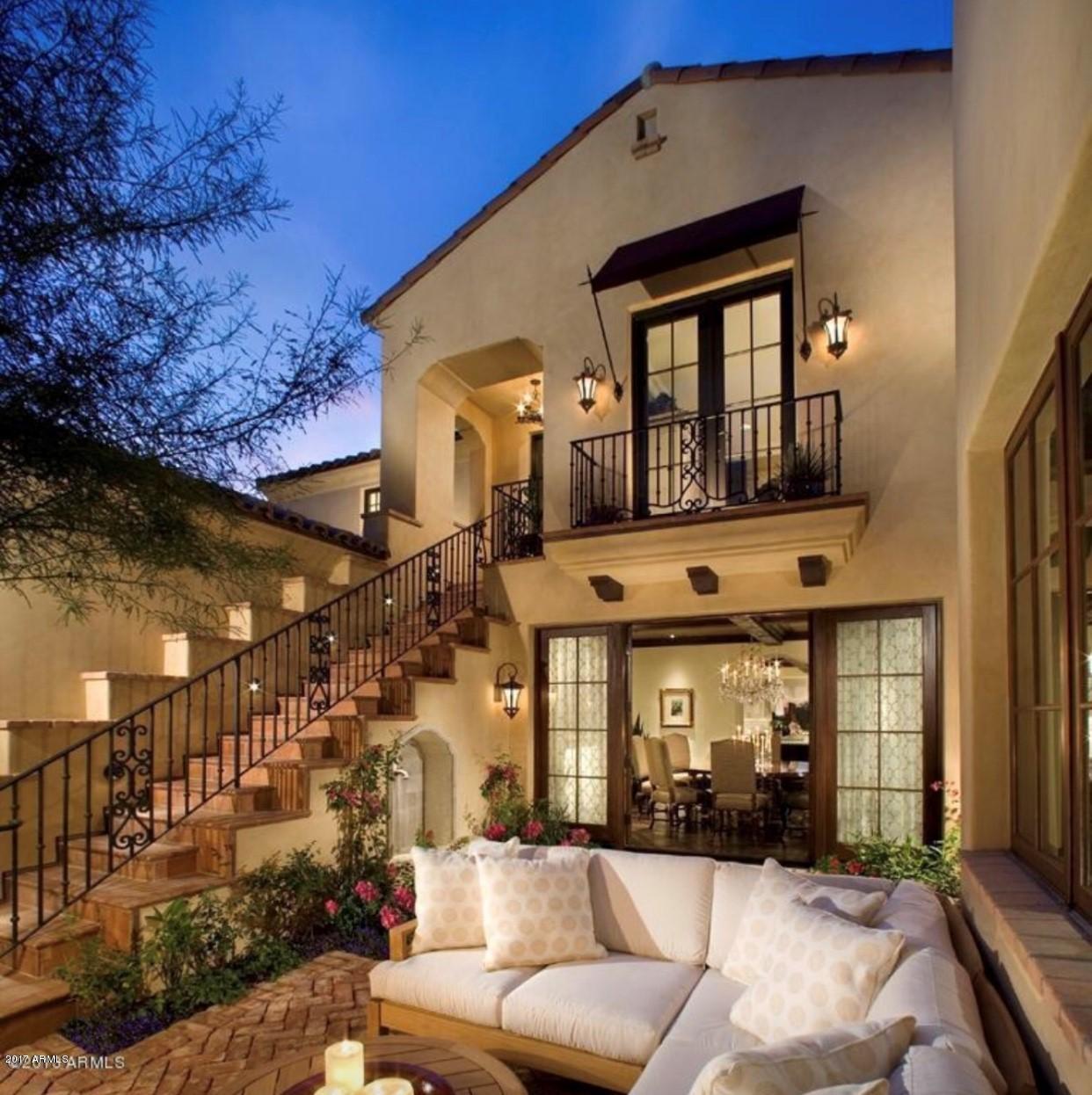 Silverleaf at DC Ranch - Residential
