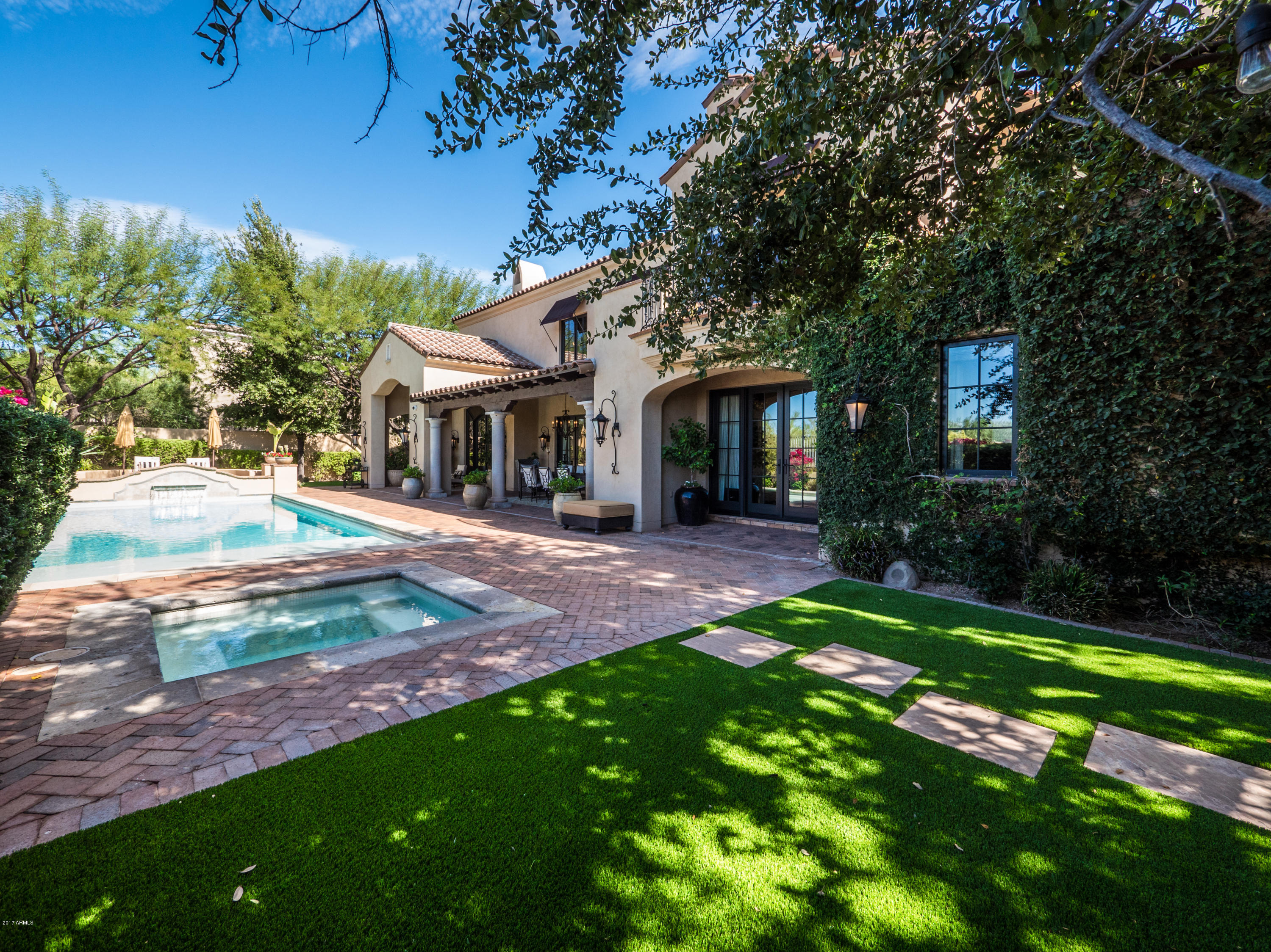 Silverleaf at DC Ranch - Residential