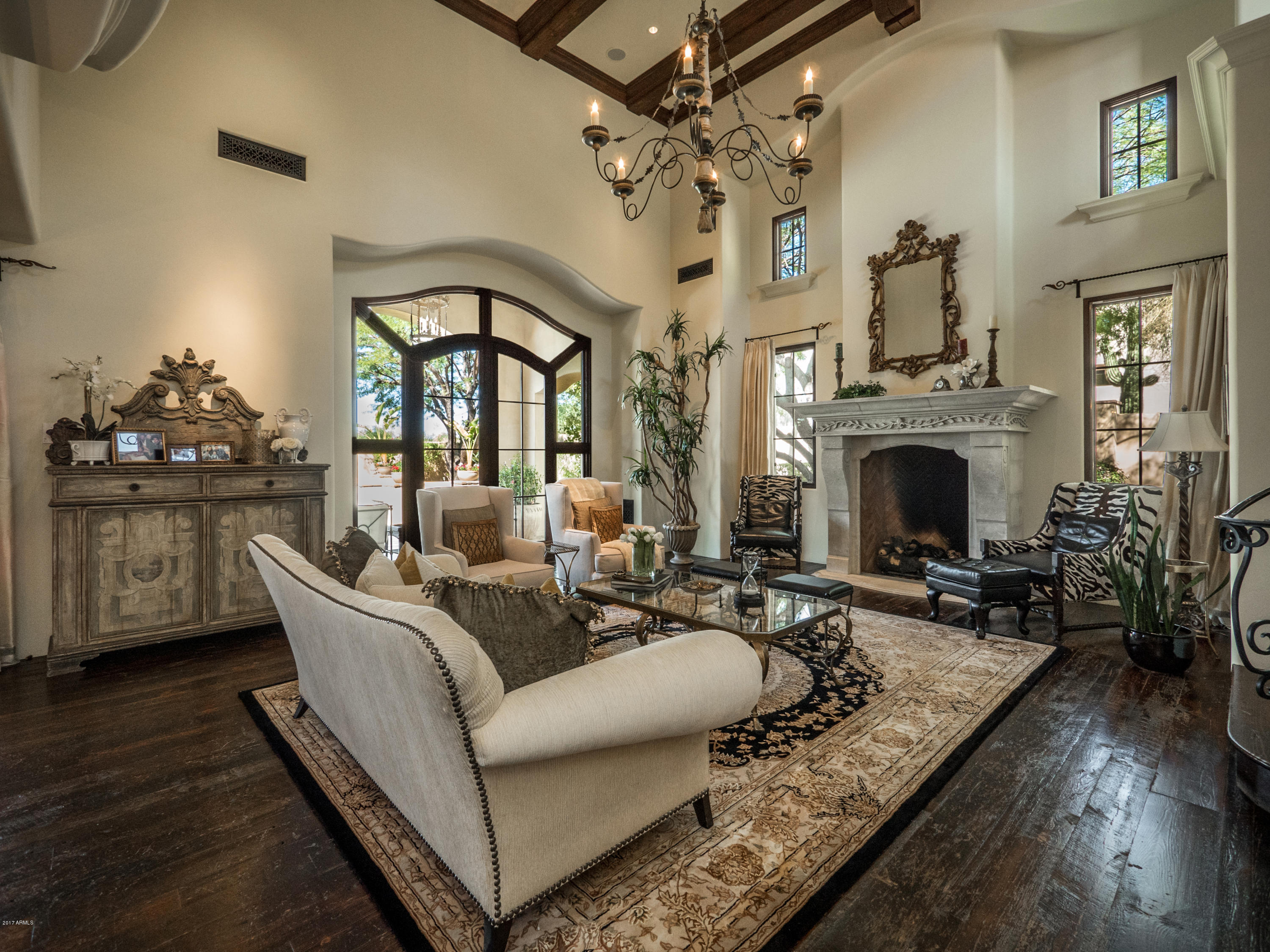 Silverleaf at DC Ranch - Residential