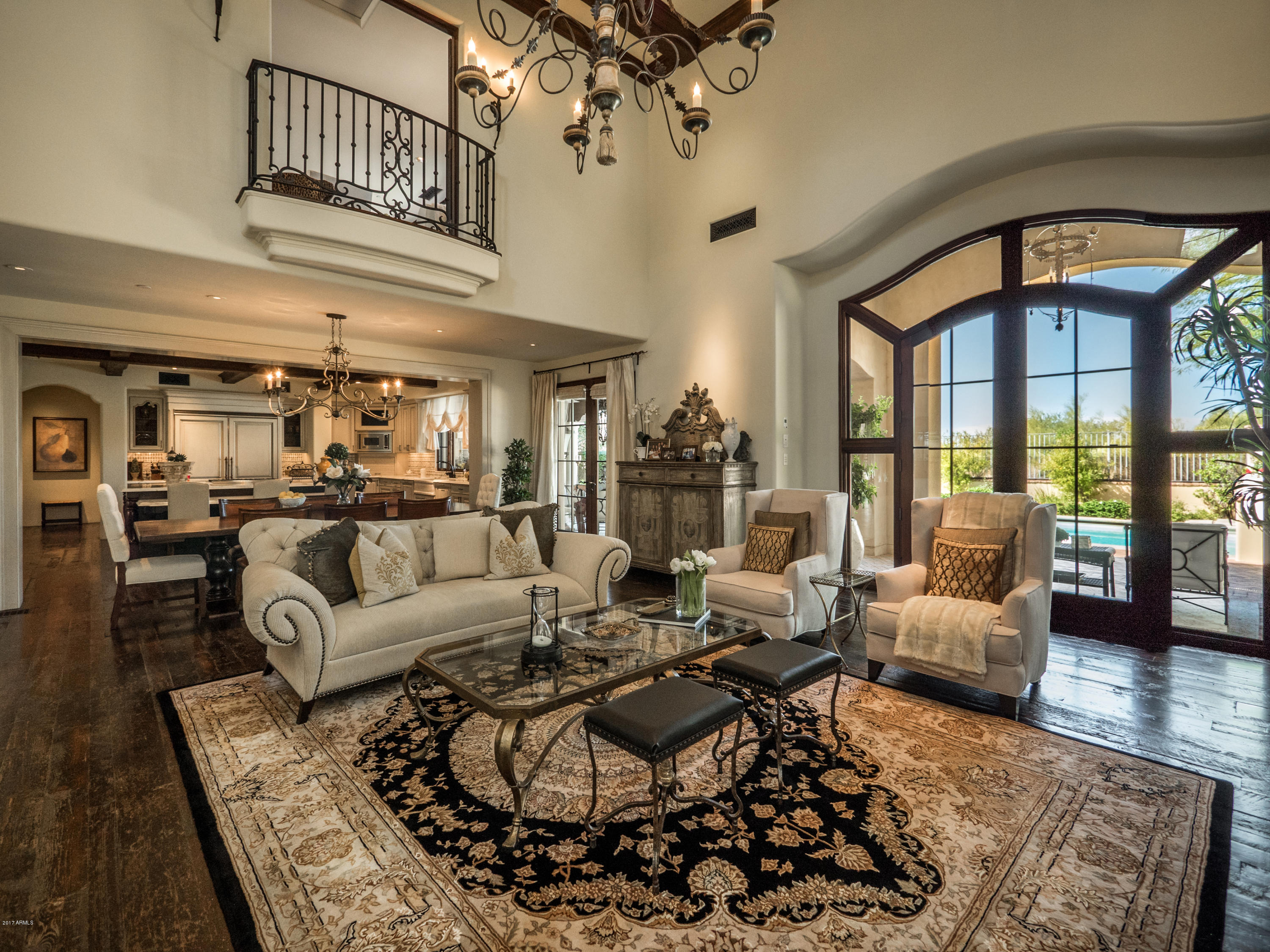 Silverleaf at DC Ranch - Residential
