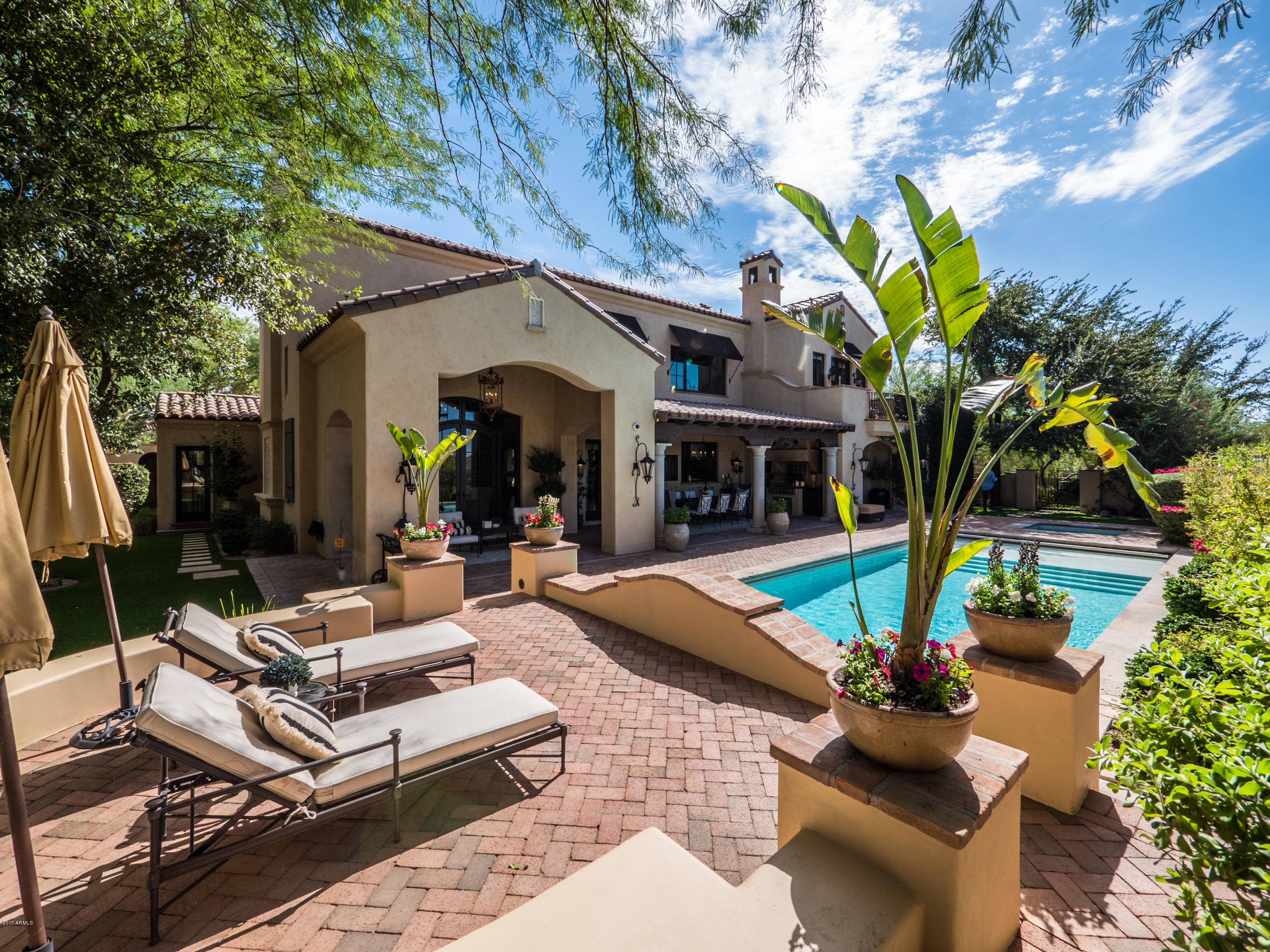 Silverleaf at DC Ranch - Residential