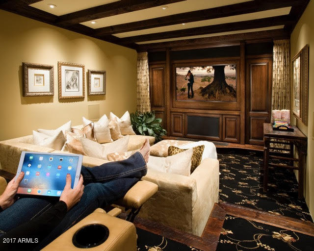Silverleaf at DC Ranch - Residential