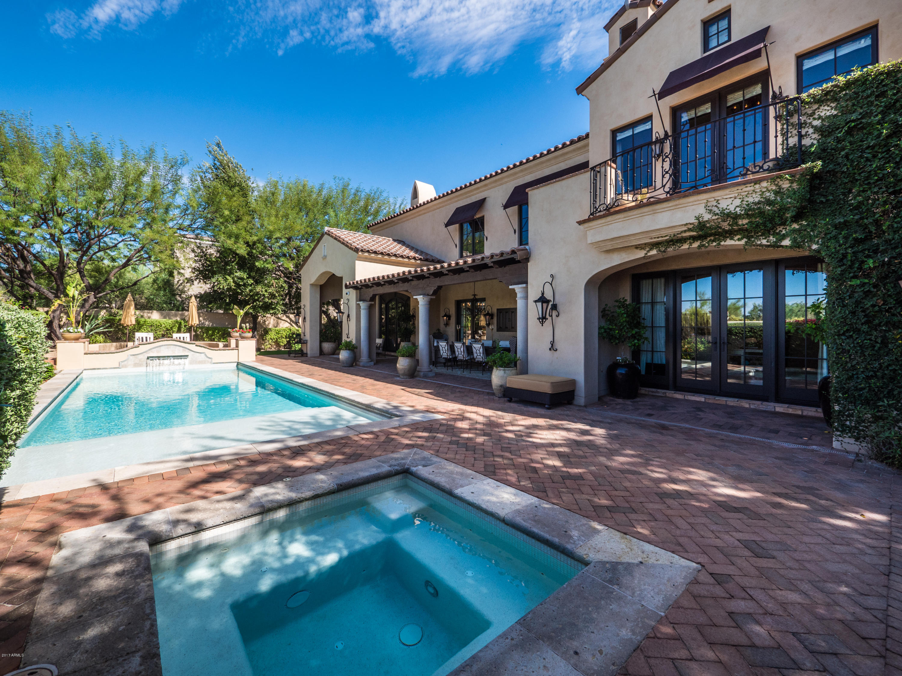 Silverleaf at DC Ranch - Residential