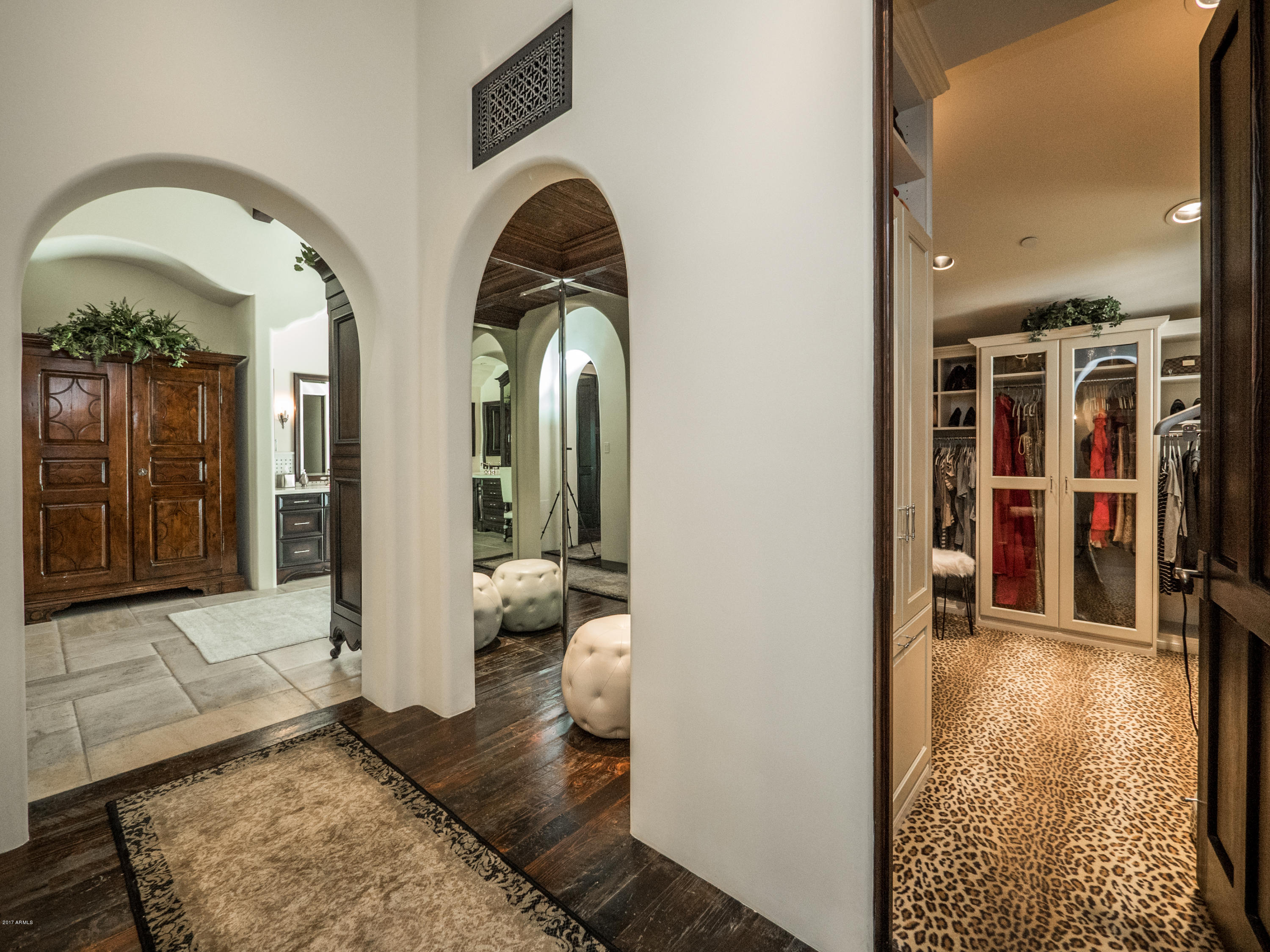 Silverleaf at DC Ranch - Residential