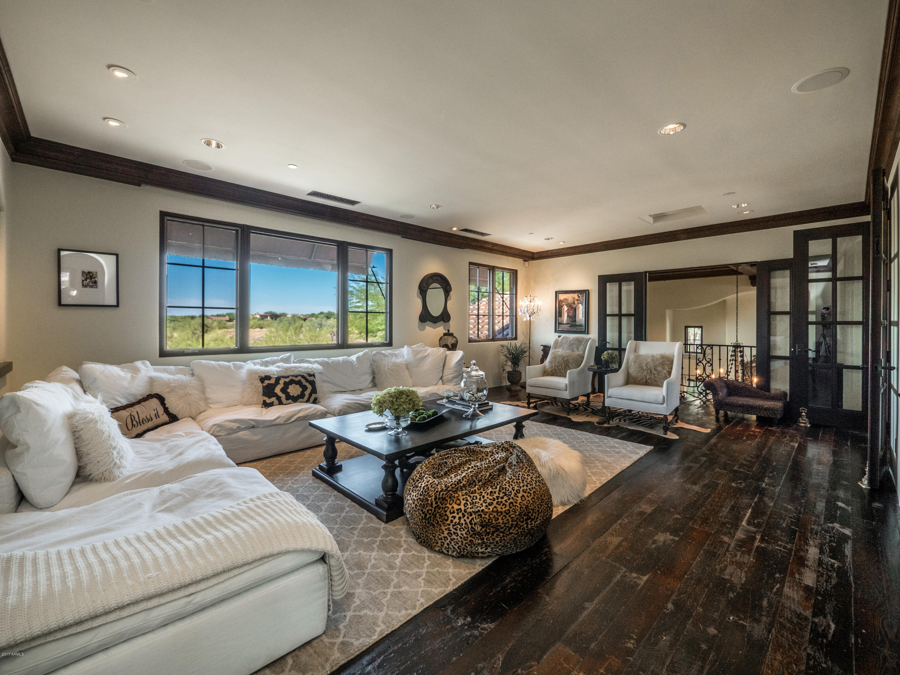 Silverleaf at DC Ranch - Residential