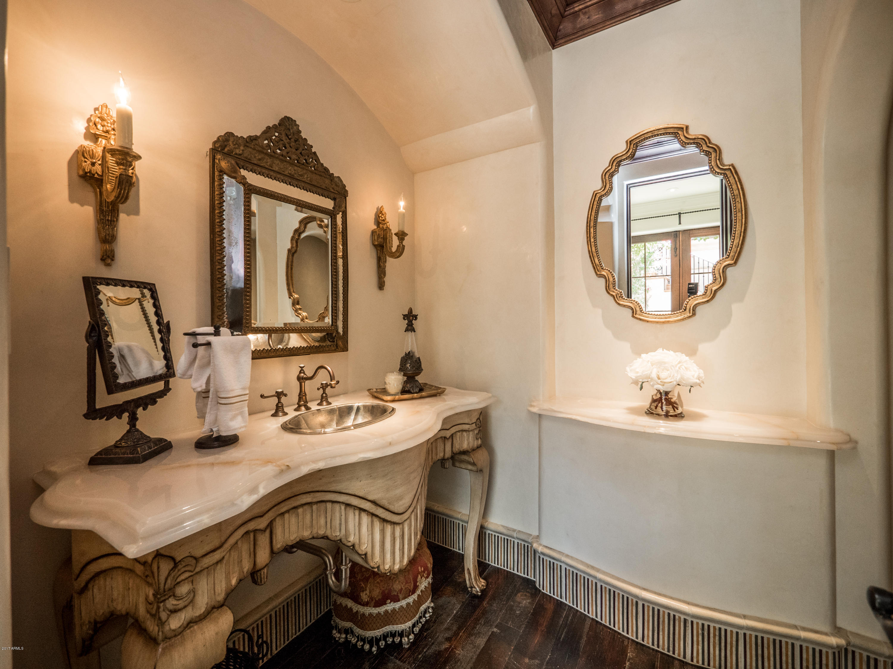 Silverleaf at DC Ranch - Residential