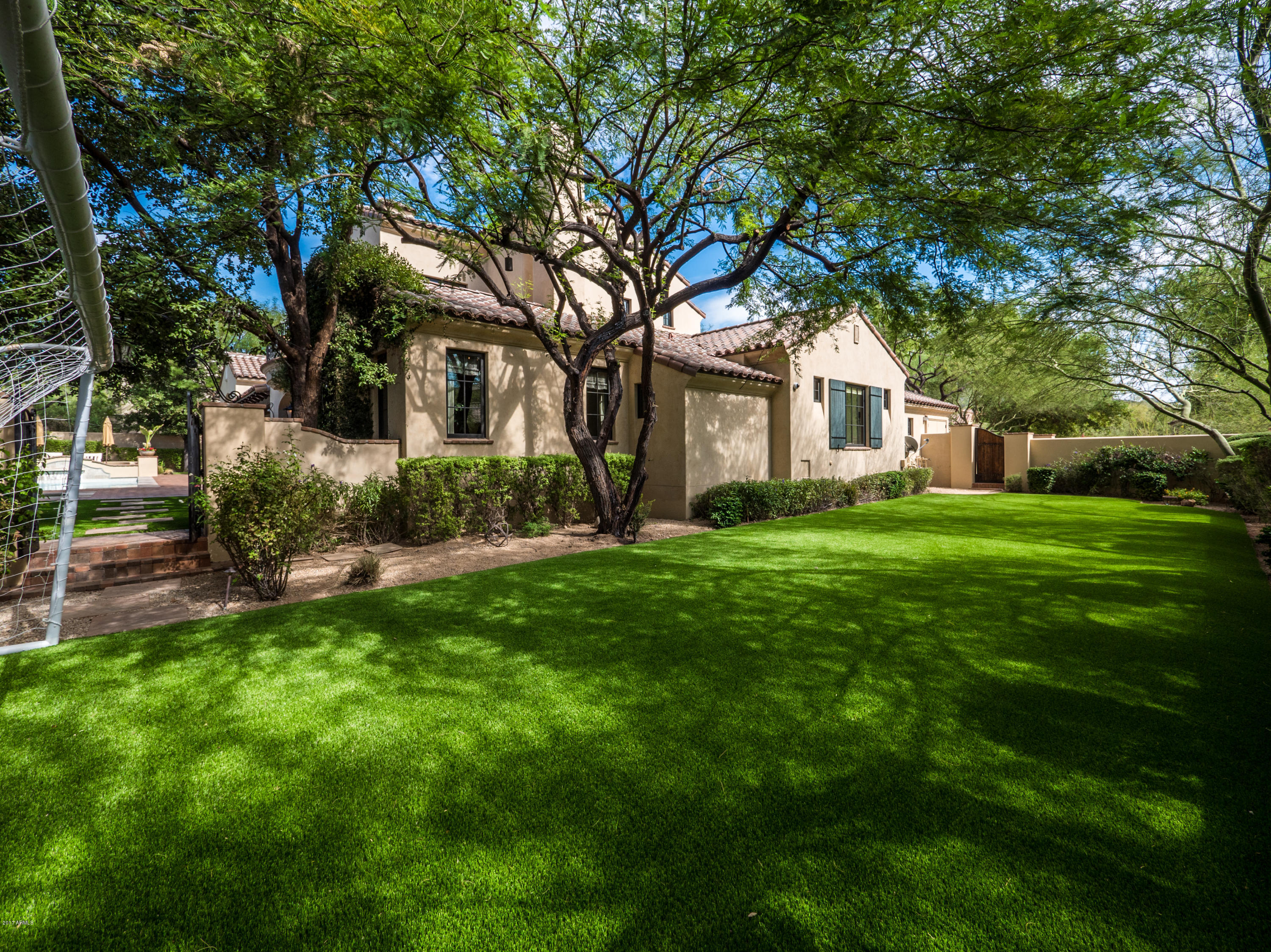 Silverleaf at DC Ranch - Residential