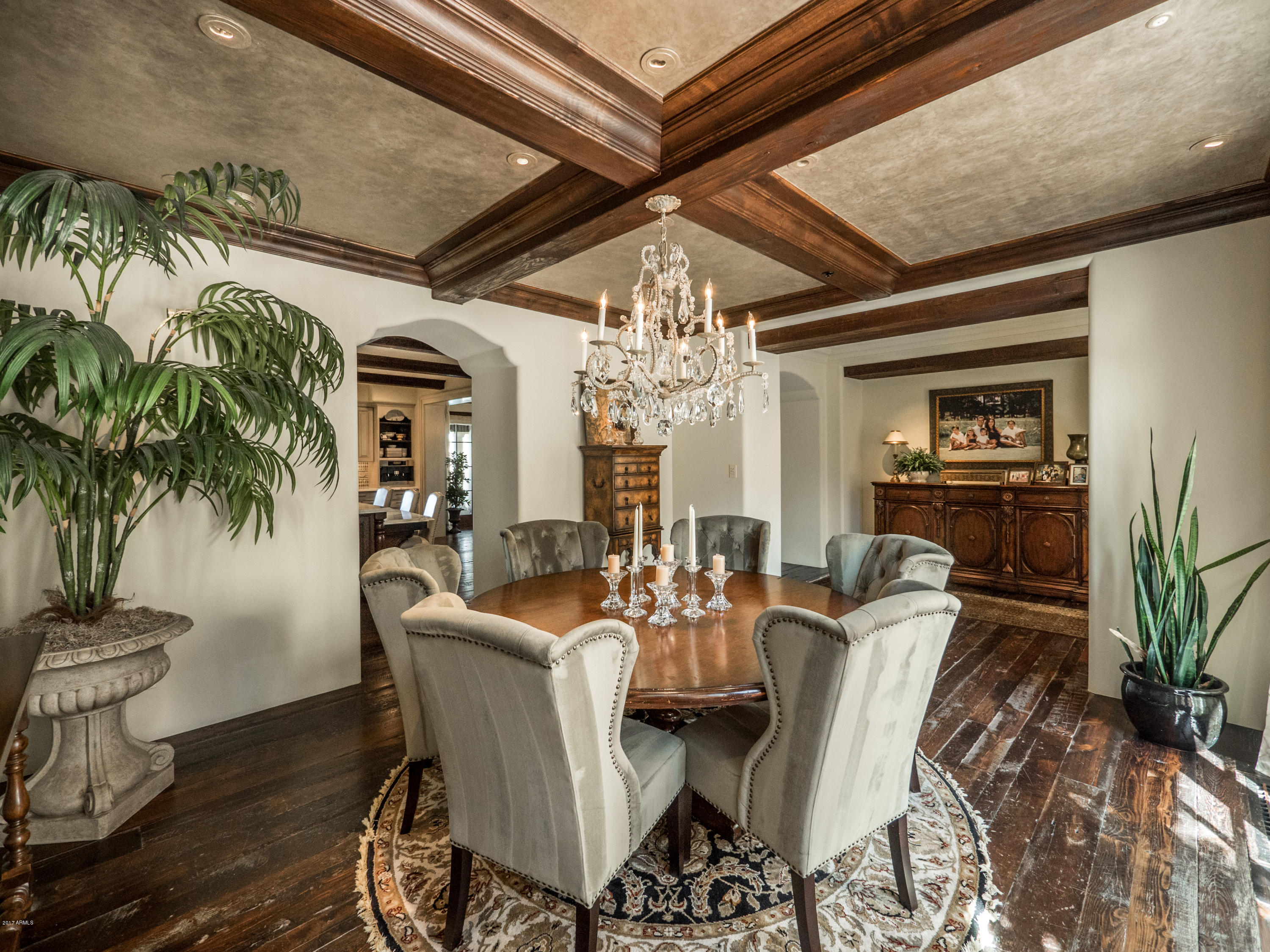 Silverleaf at DC Ranch - Residential