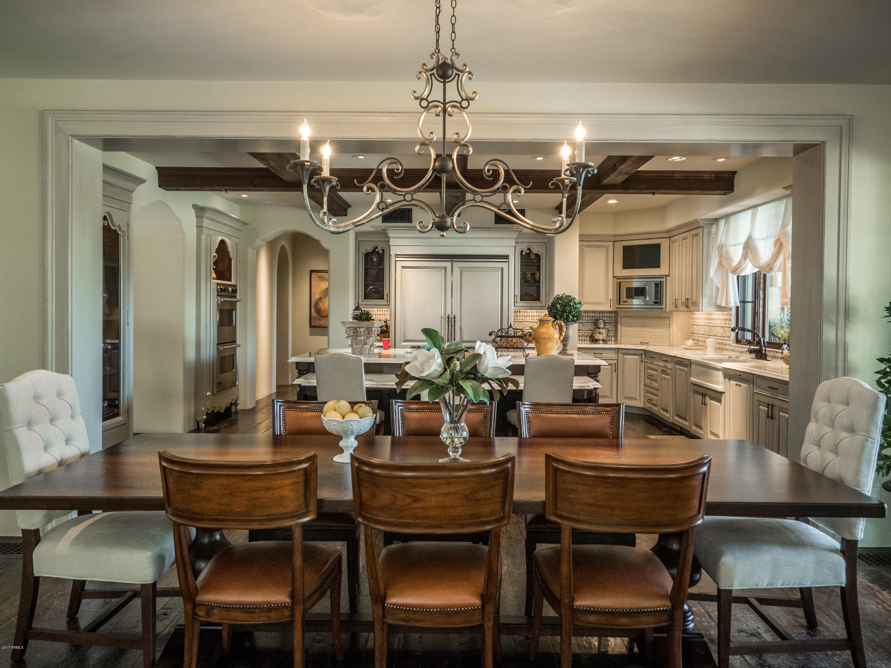 Silverleaf at DC Ranch - Residential