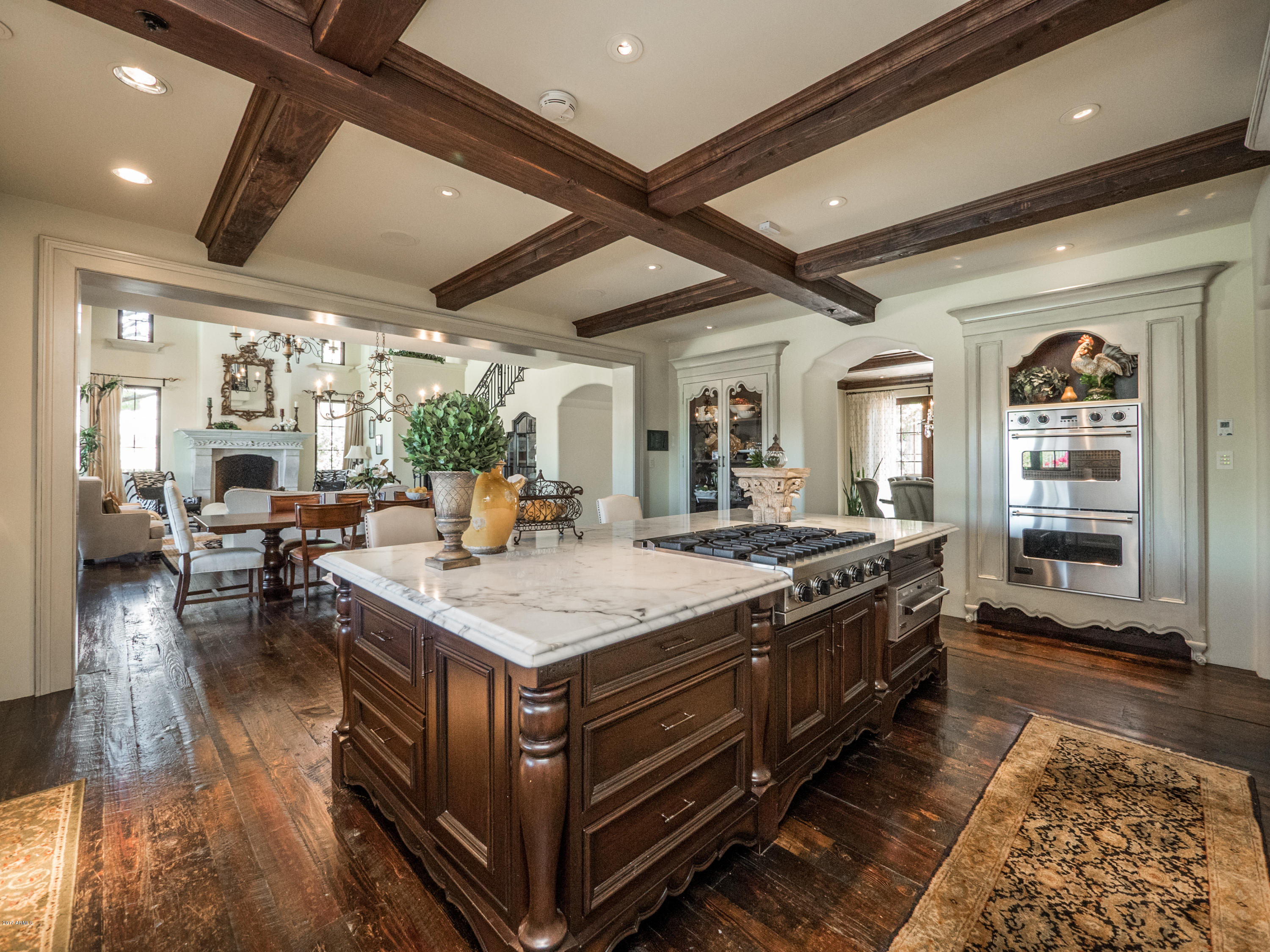 Silverleaf at DC Ranch - Residential