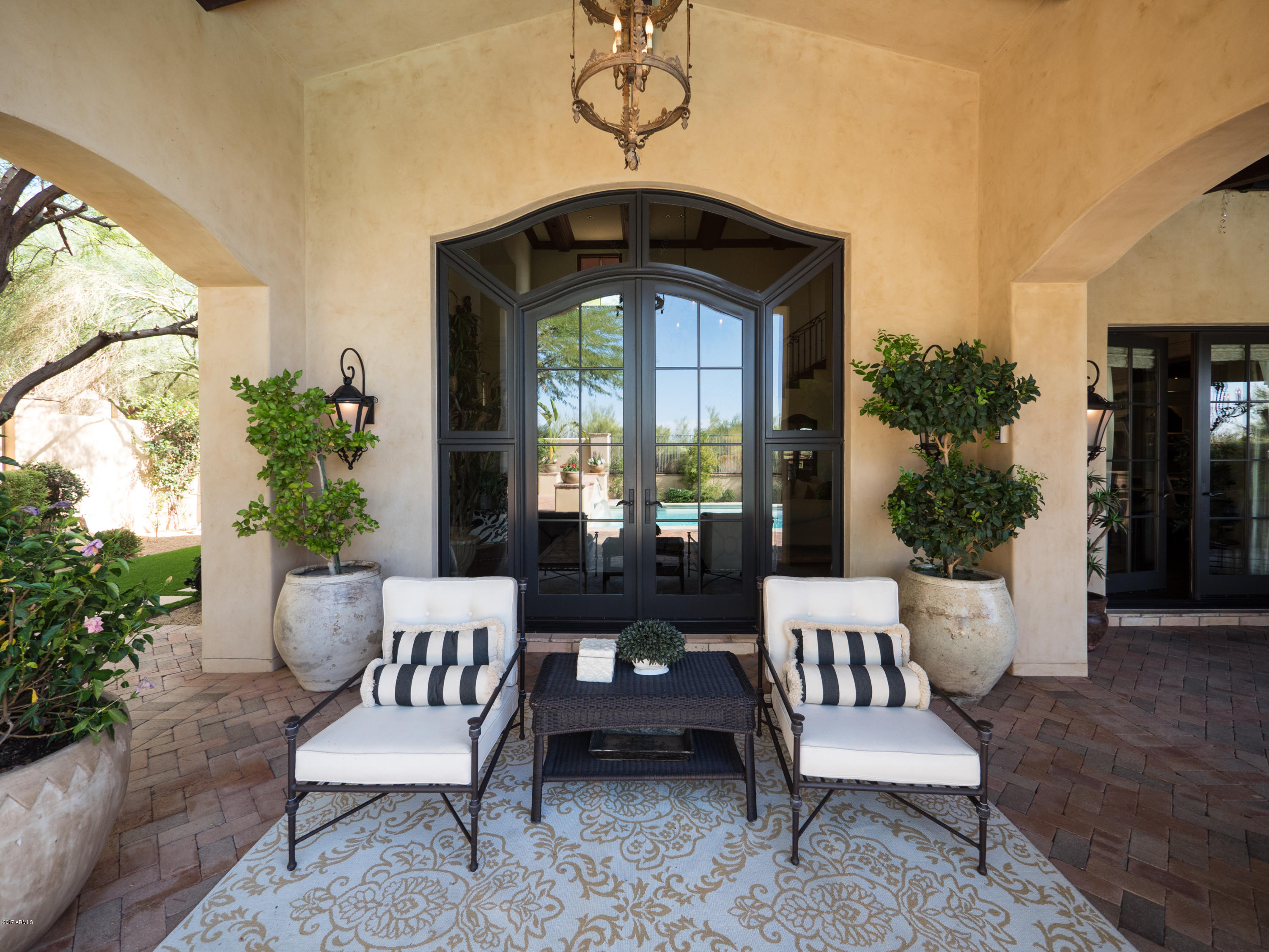 Silverleaf at DC Ranch - Residential