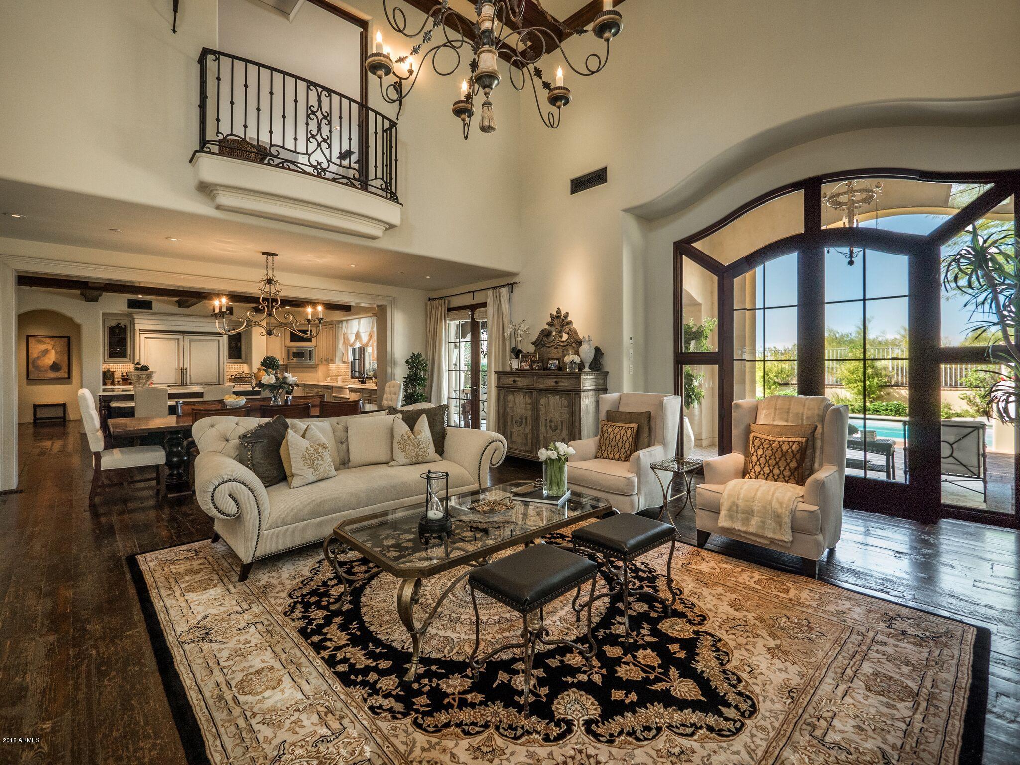 Silverleaf at DC Ranch - Residential