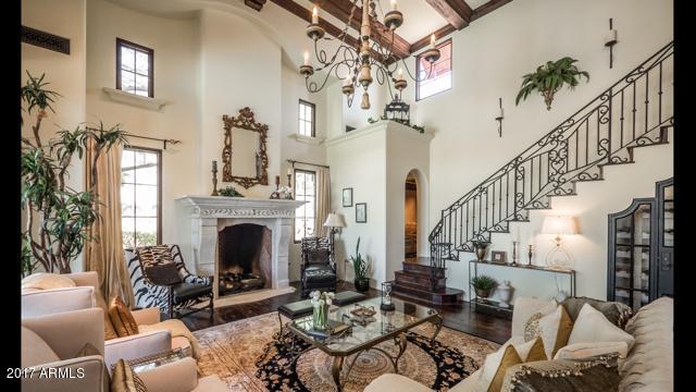 Silverleaf at DC Ranch - Residential