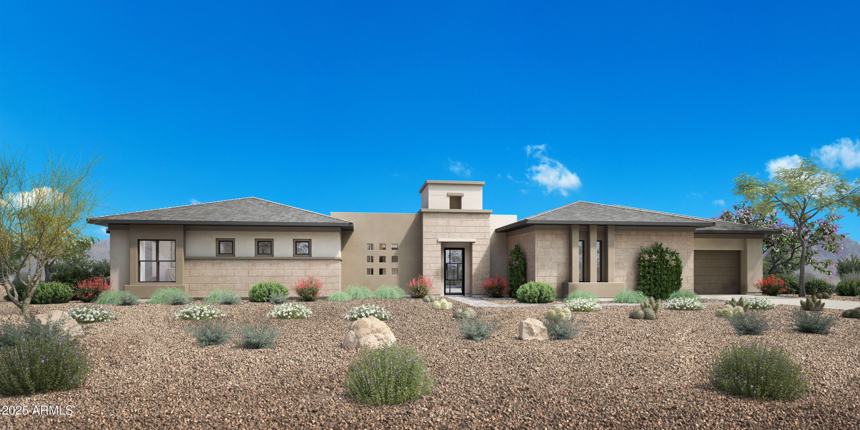 RANCH GATE ESTATES- 118TH STREET AND RANCH GATE ROAD - Residential