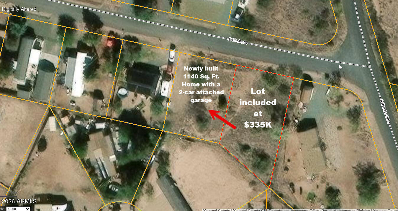 CORDES LAKES UNIT 2 - Residential