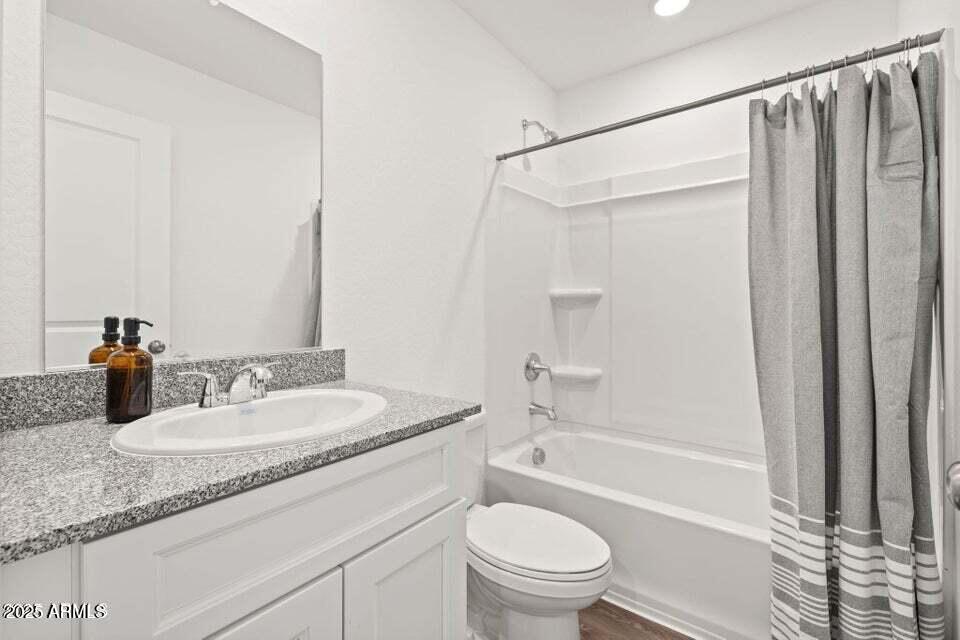 CORDES LAKES UNIT 2 - Residential
