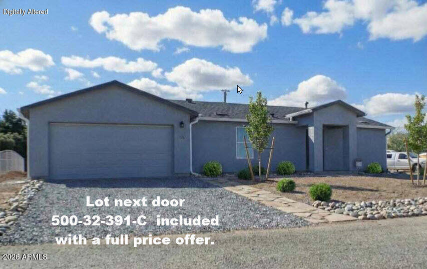 CORDES LAKES UNIT 2 - Residential