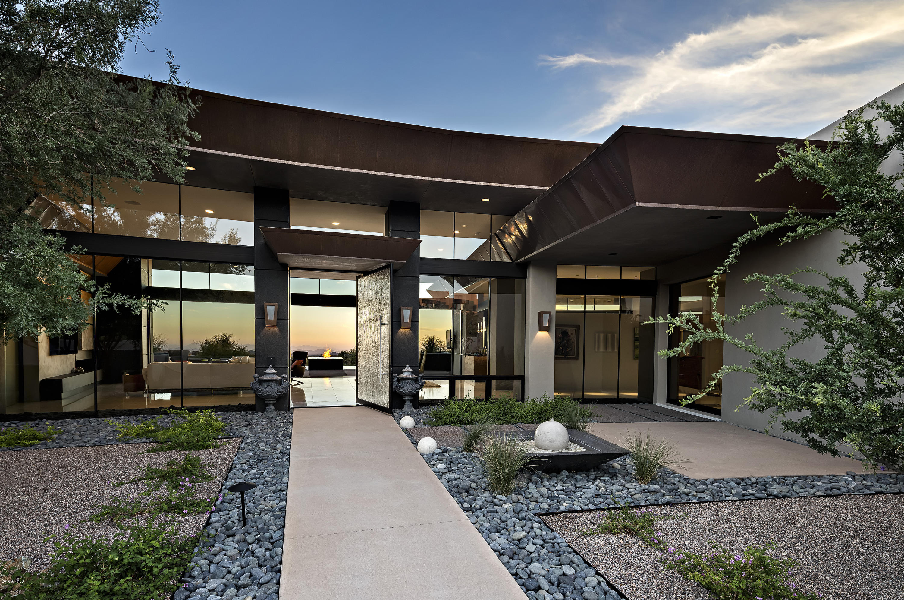 DESERT MOUNTAIN PHASE 2 APACHE PEAK PART 4 - Residential