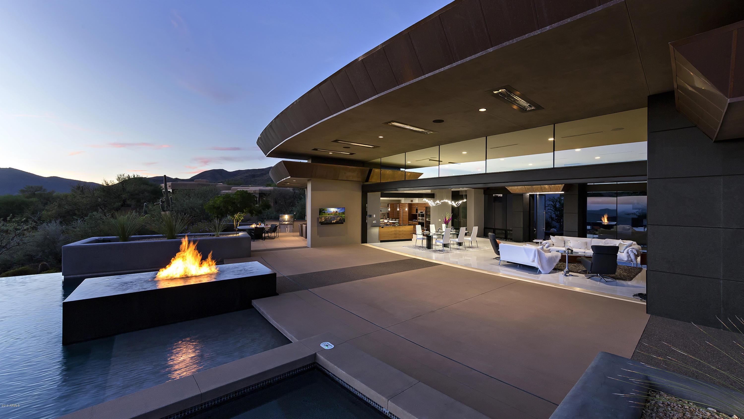 DESERT MOUNTAIN PHASE 2 APACHE PEAK PART 4 - Residential
