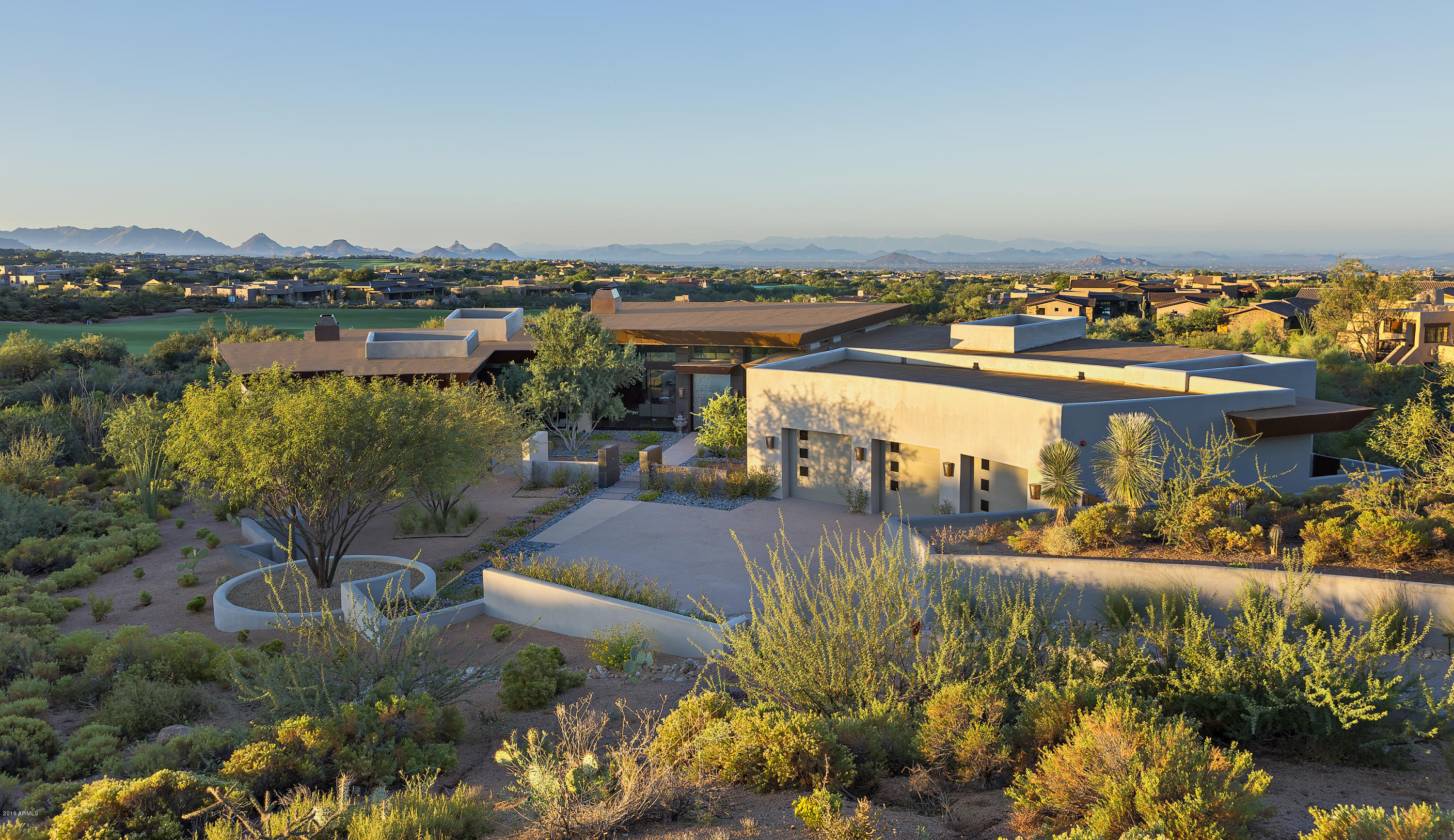 DESERT MOUNTAIN PHASE 2 APACHE PEAK PART 4 - Residential
