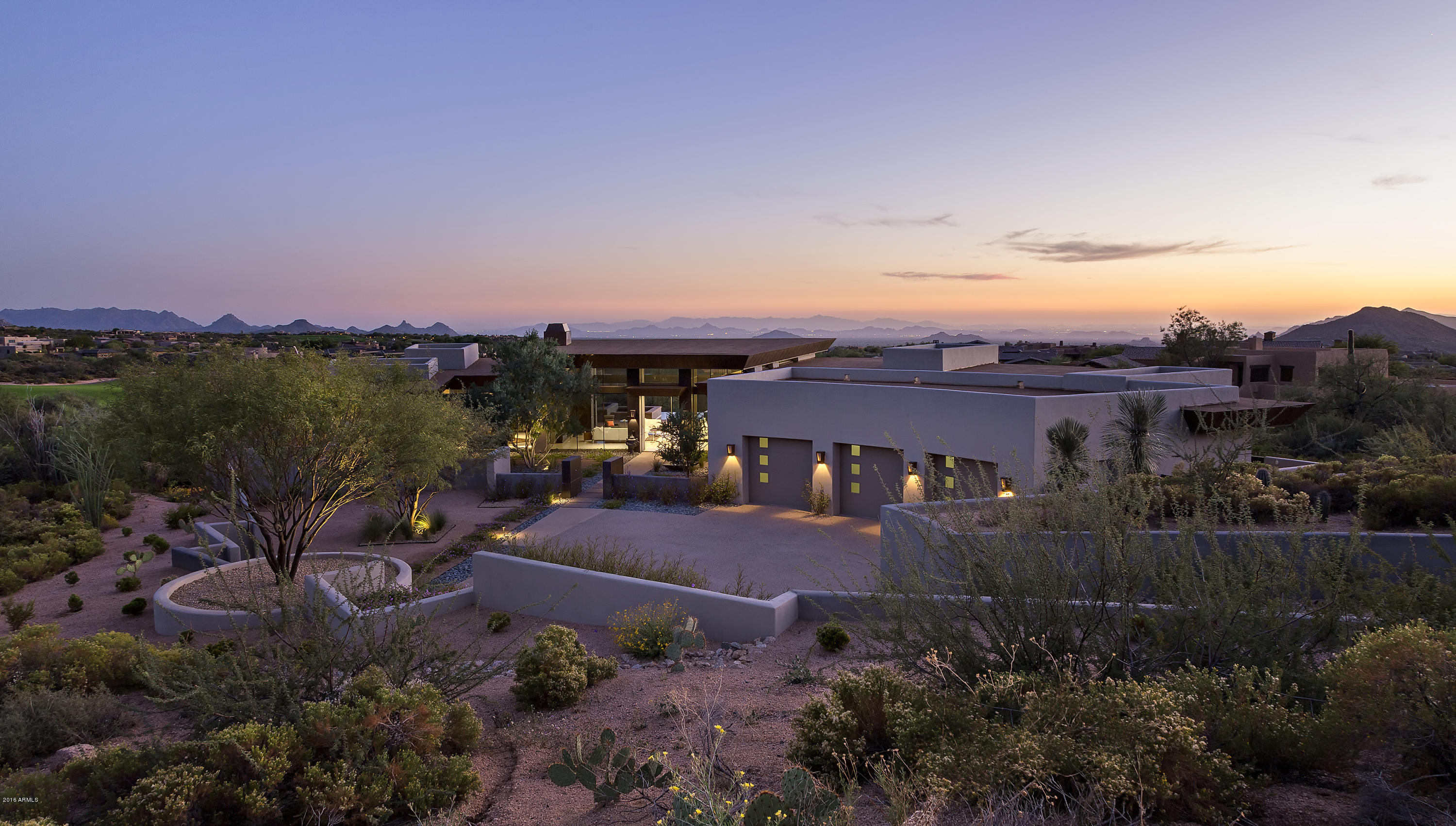 DESERT MOUNTAIN PHASE 2 APACHE PEAK PART 4 - Residential