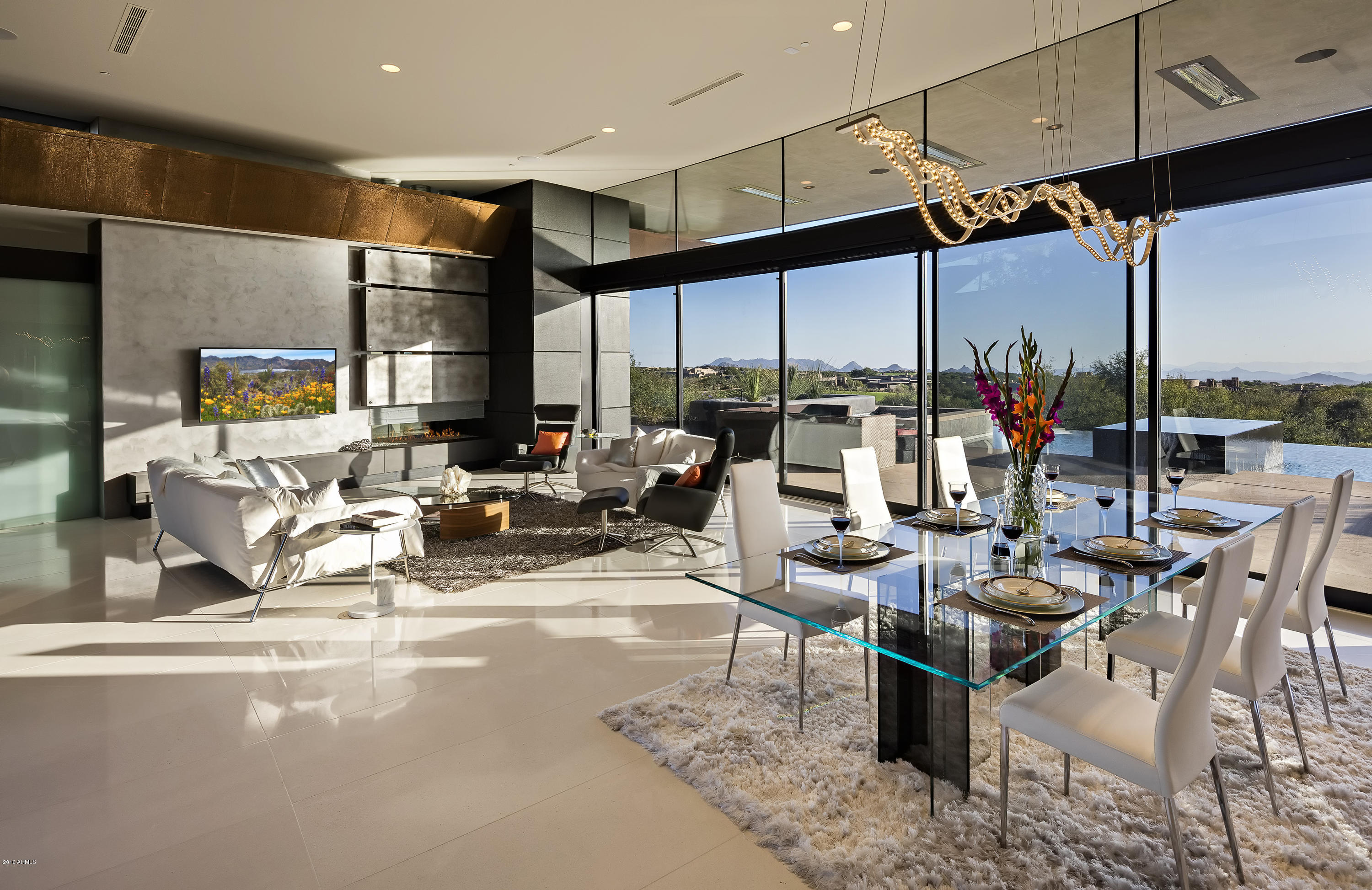 DESERT MOUNTAIN PHASE 2 APACHE PEAK PART 4 - Residential