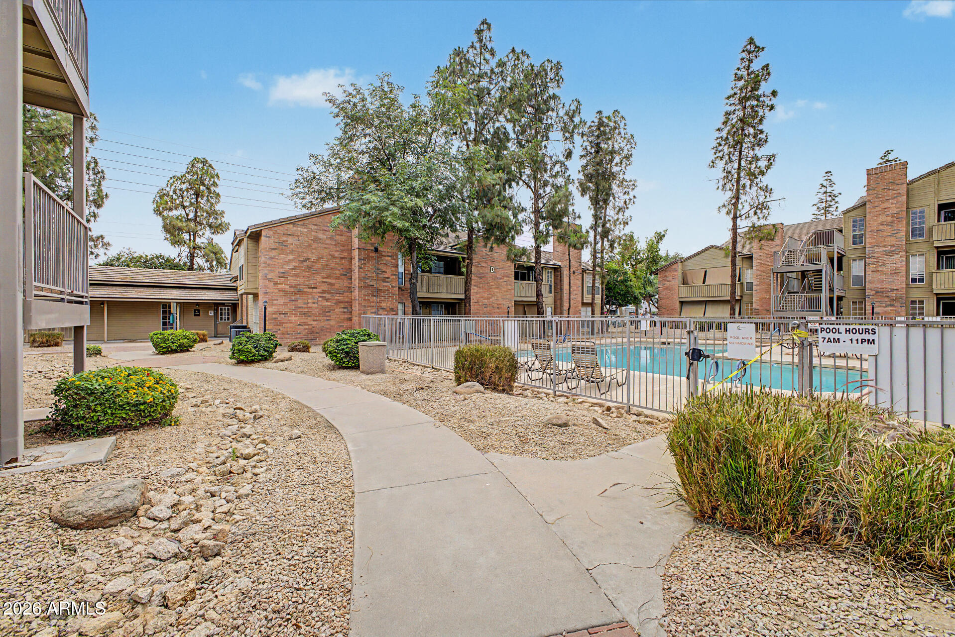 Chesapeake Condominium - Residential