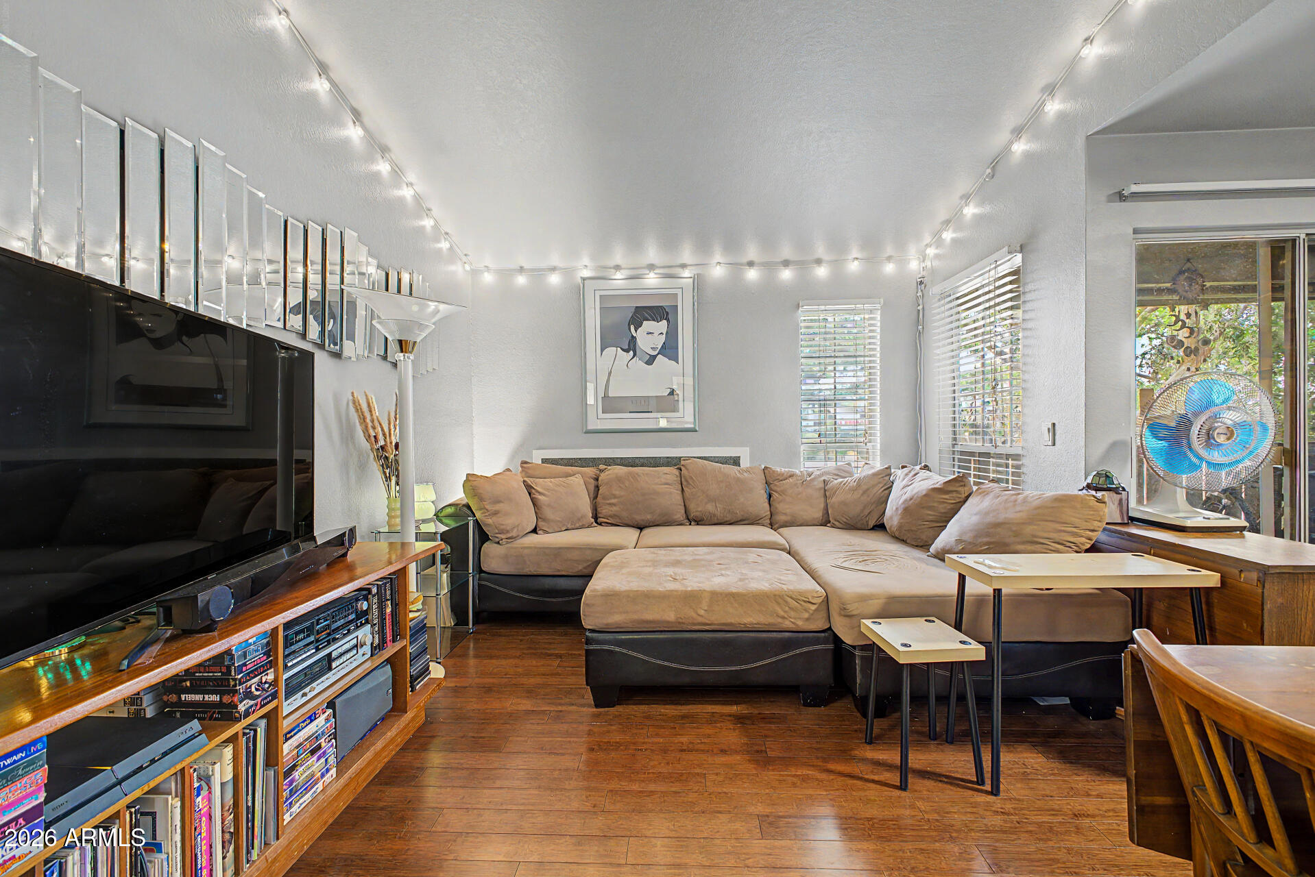 Chesapeake Condominium - Residential