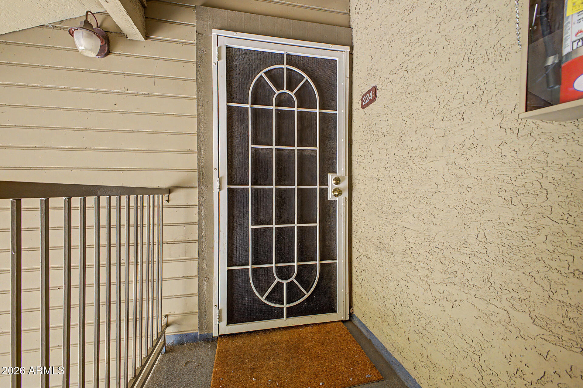 Chesapeake Condominium - Residential