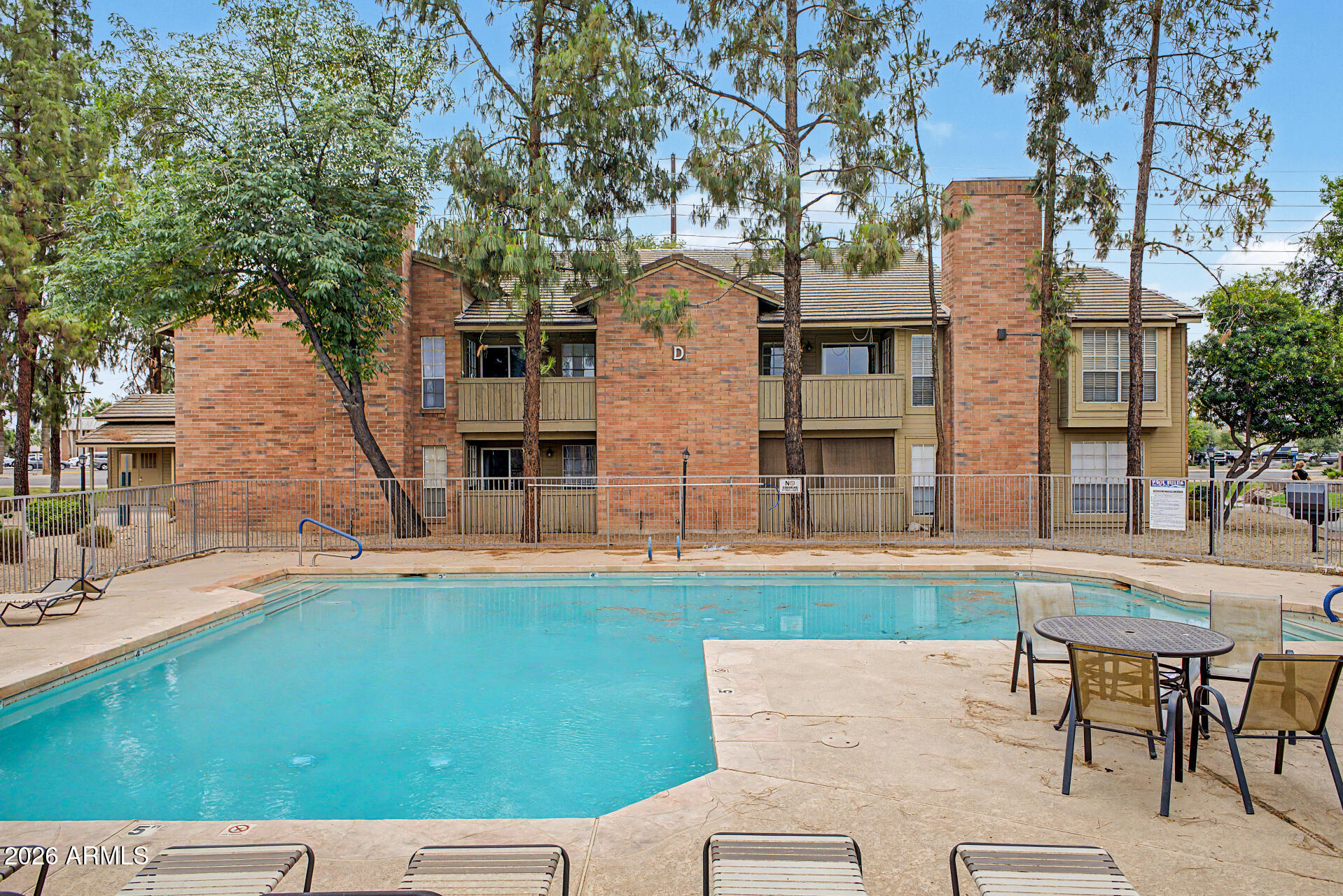 Chesapeake Condominium - Residential