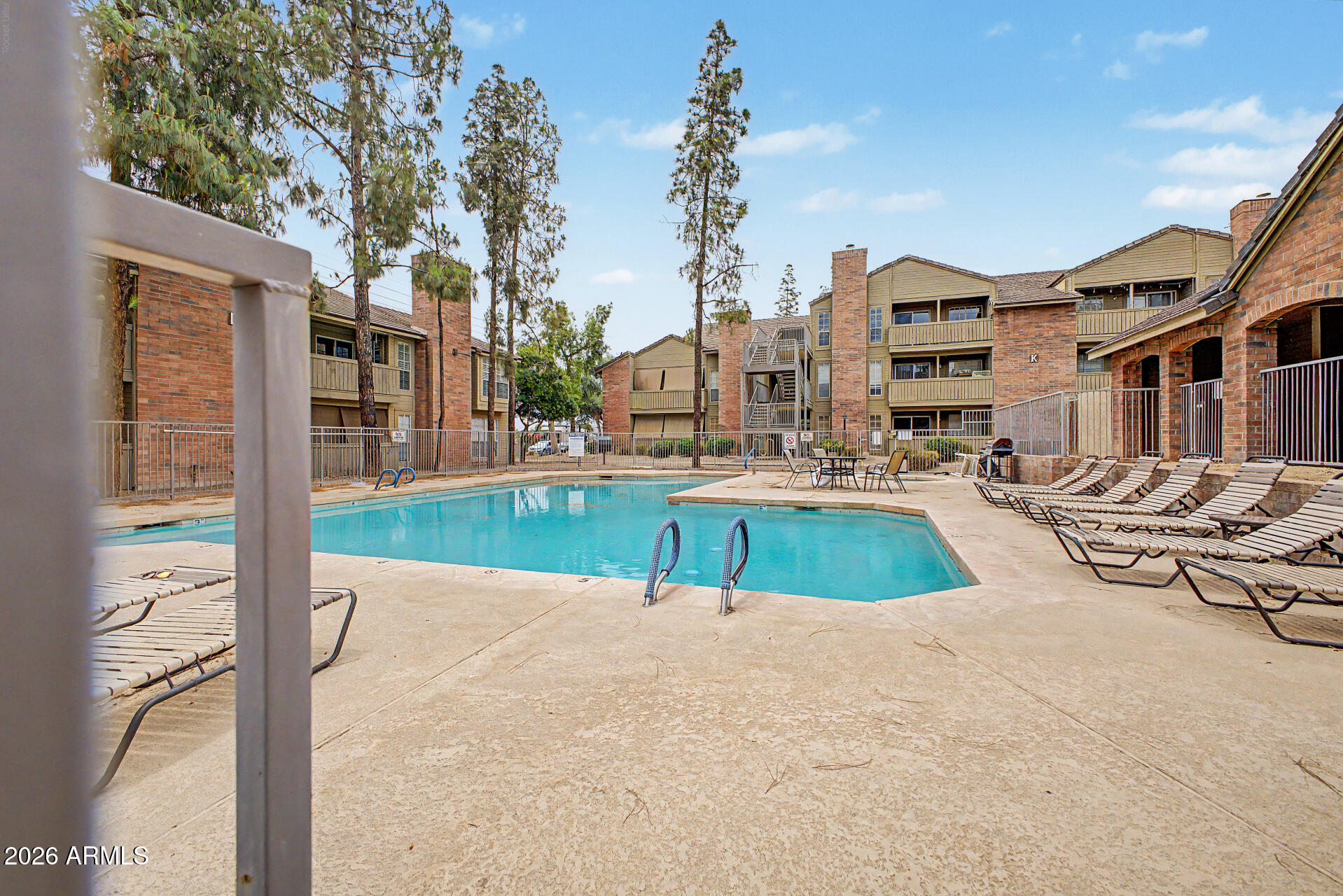 Chesapeake Condominium - Residential