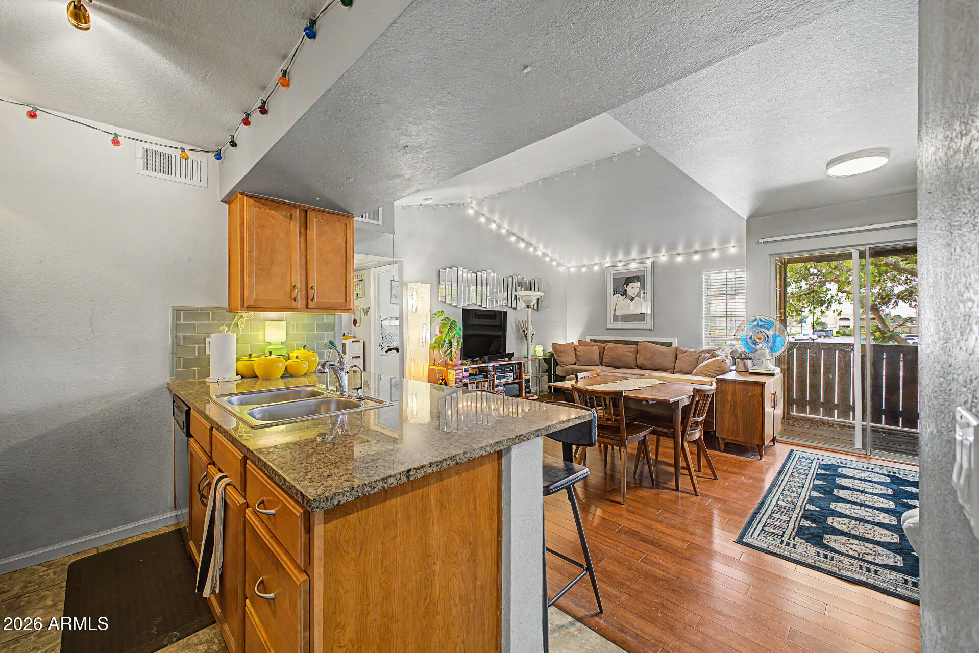 Chesapeake Condominium - Residential