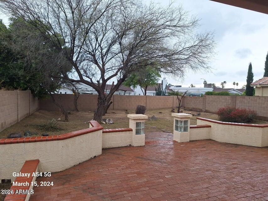 MOONLIGHT GLEN 2 - Residential Lease