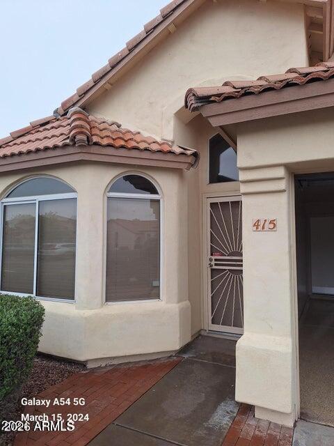 MOONLIGHT GLEN 2 - Residential Lease