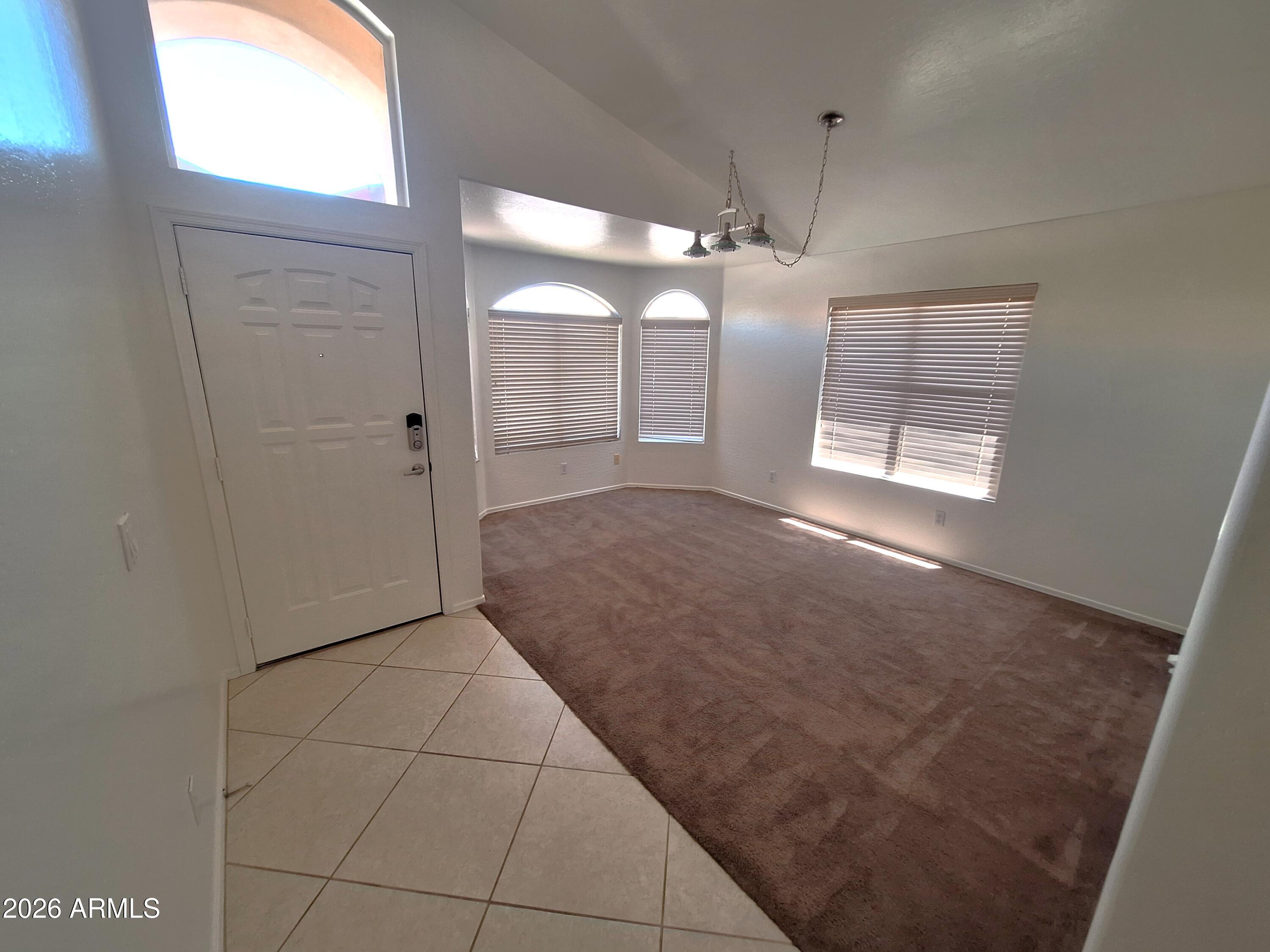 MOONLIGHT GLEN 2 - Residential Lease