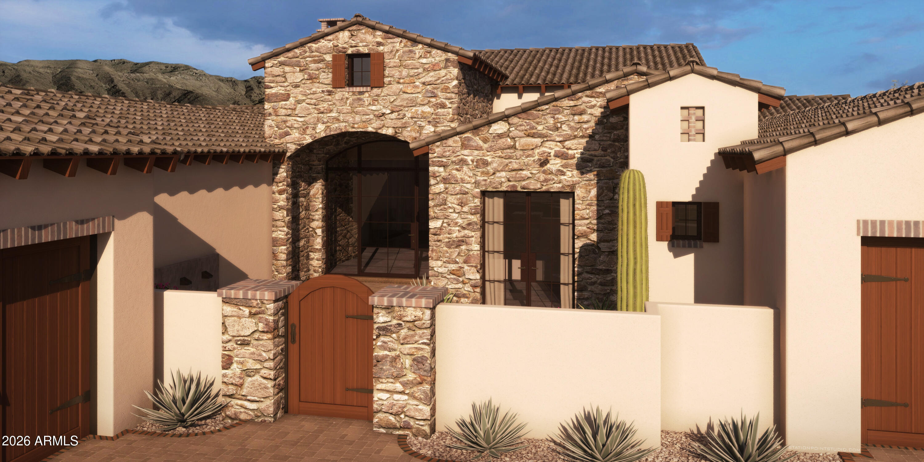 Superstition Mountain - Residential