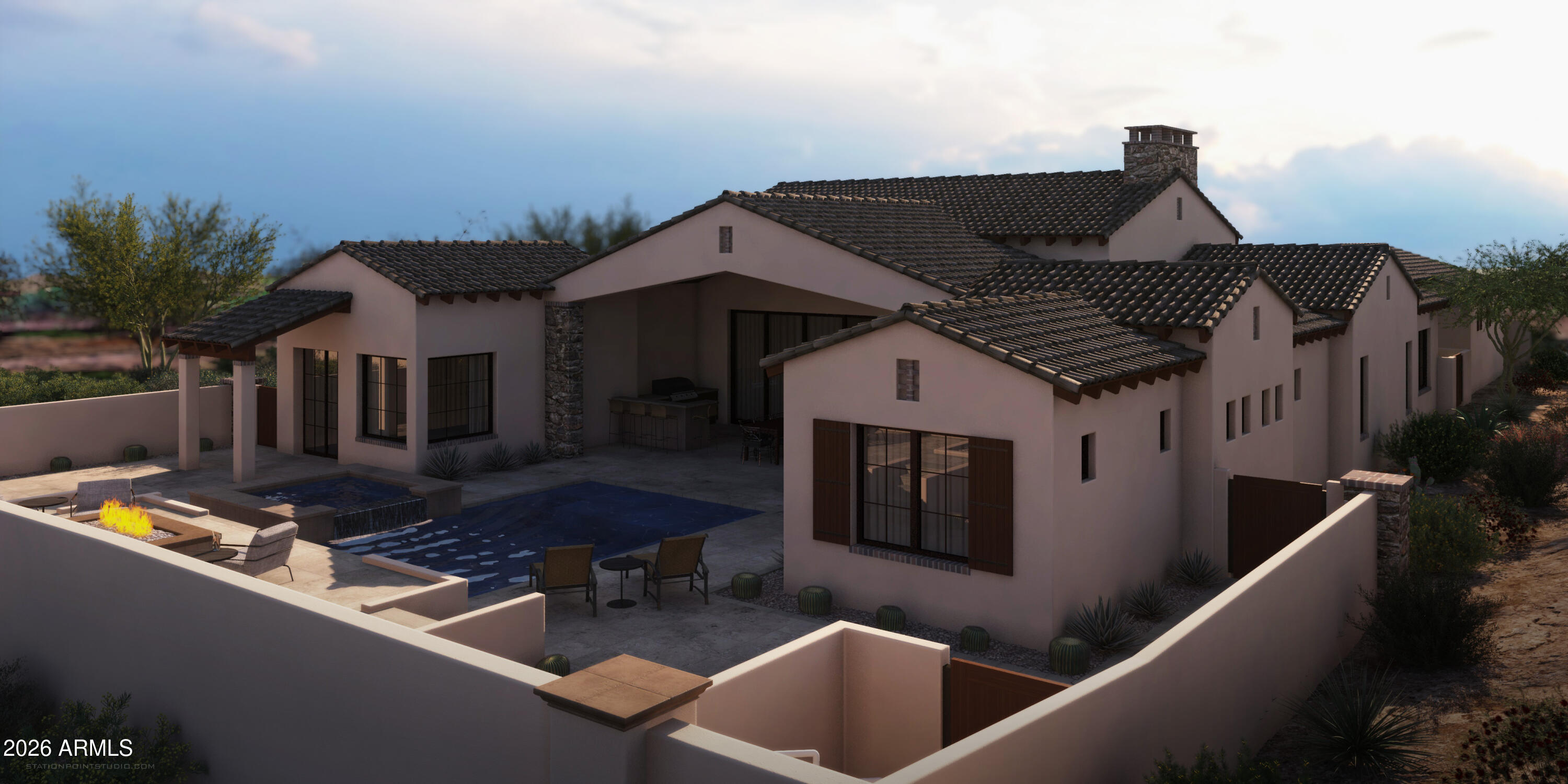 Superstition Mountain - Residential