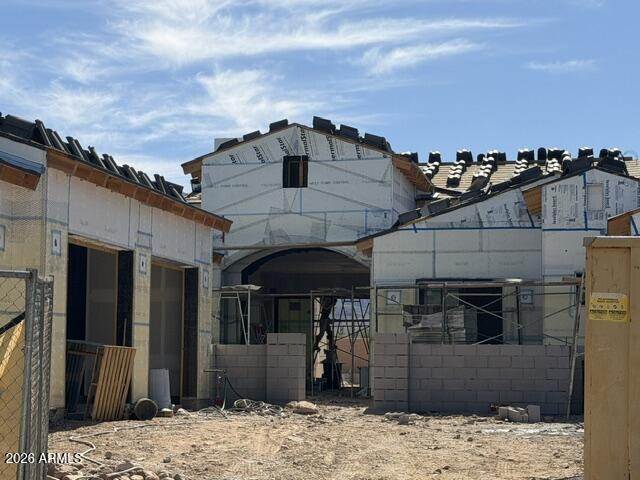 Superstition Mountain - Residential